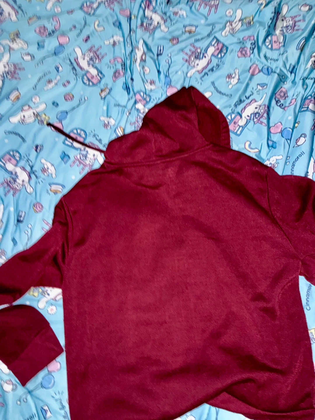 Harry Potter Hogwarts Alumni Hoodie - photo 4