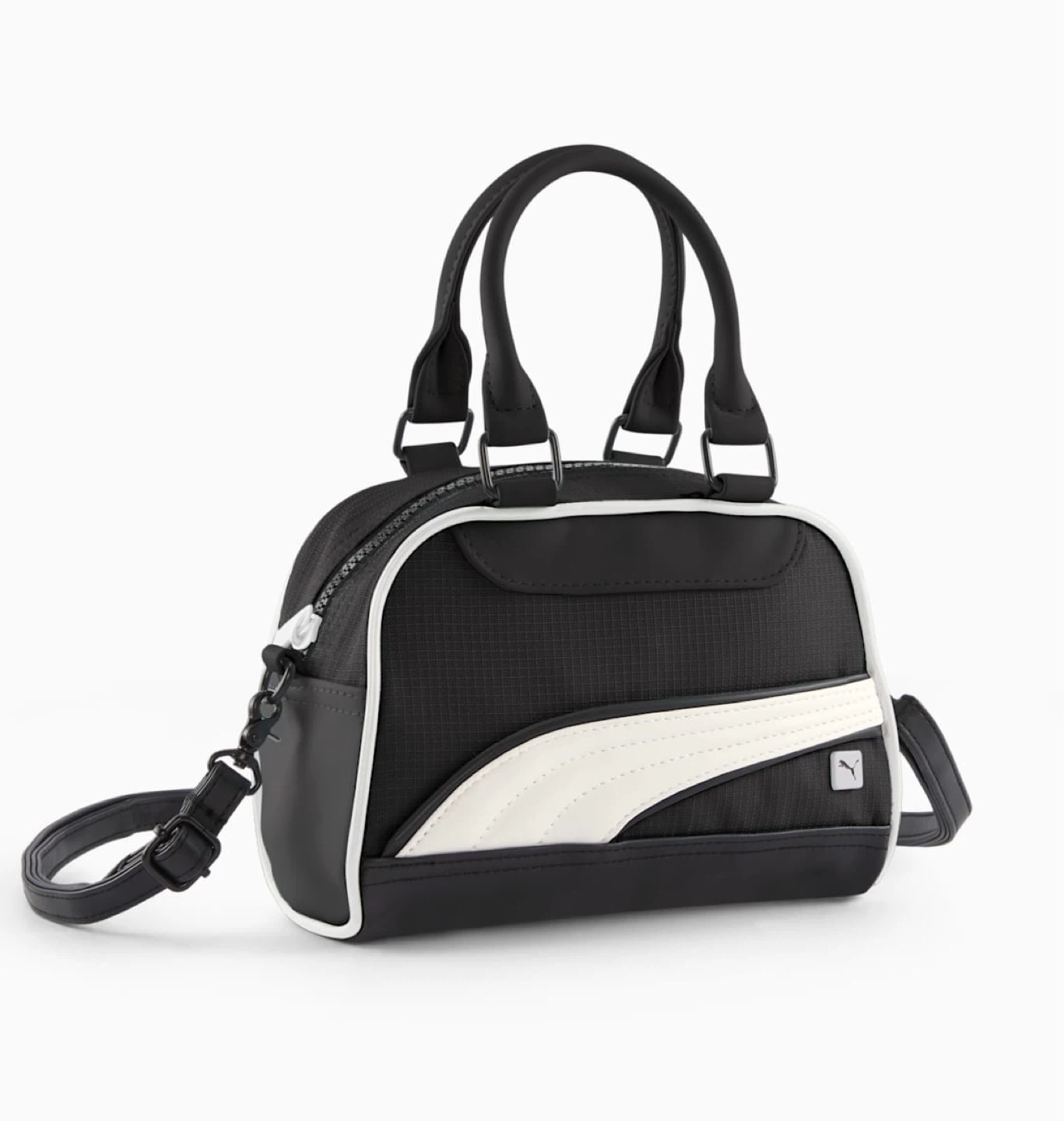 Puma Women’s Mini Grip Crossbody Bag