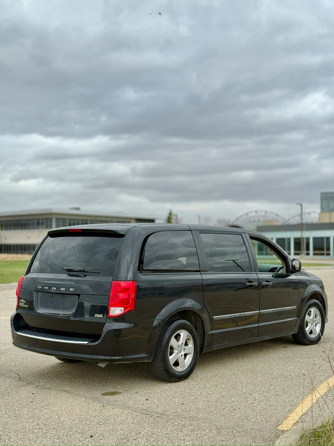 2011 Dodge Grand Caravan - photo 3