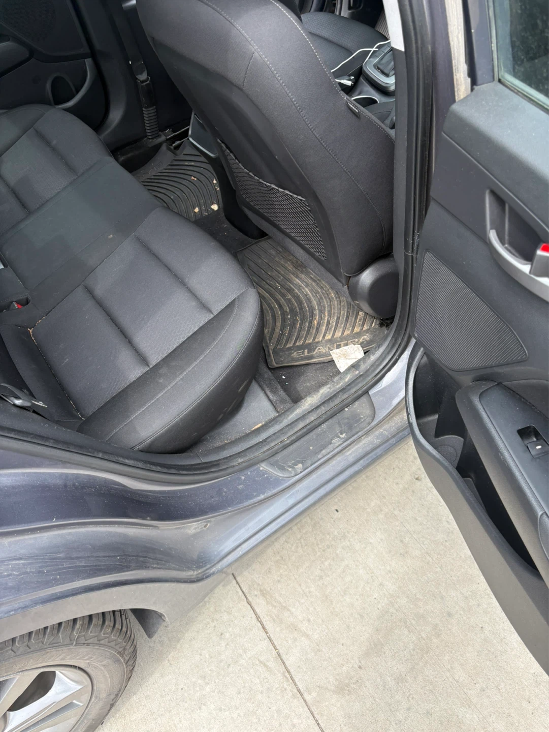 Car Detailing - photo 3