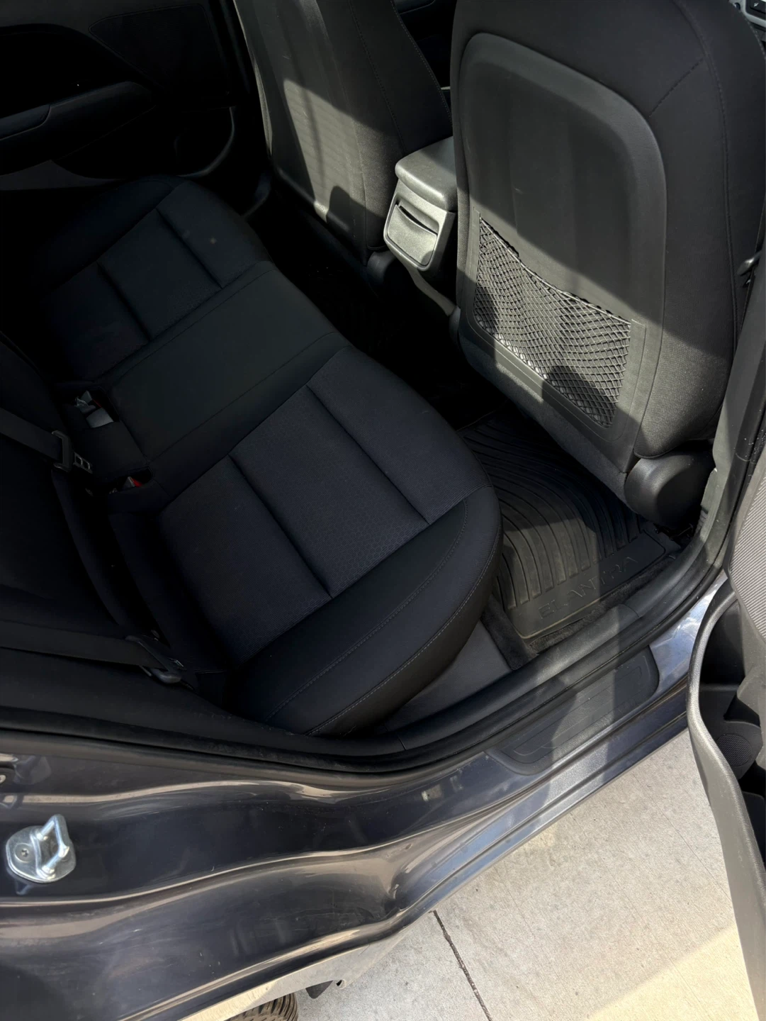 Car Detailing - photo 4