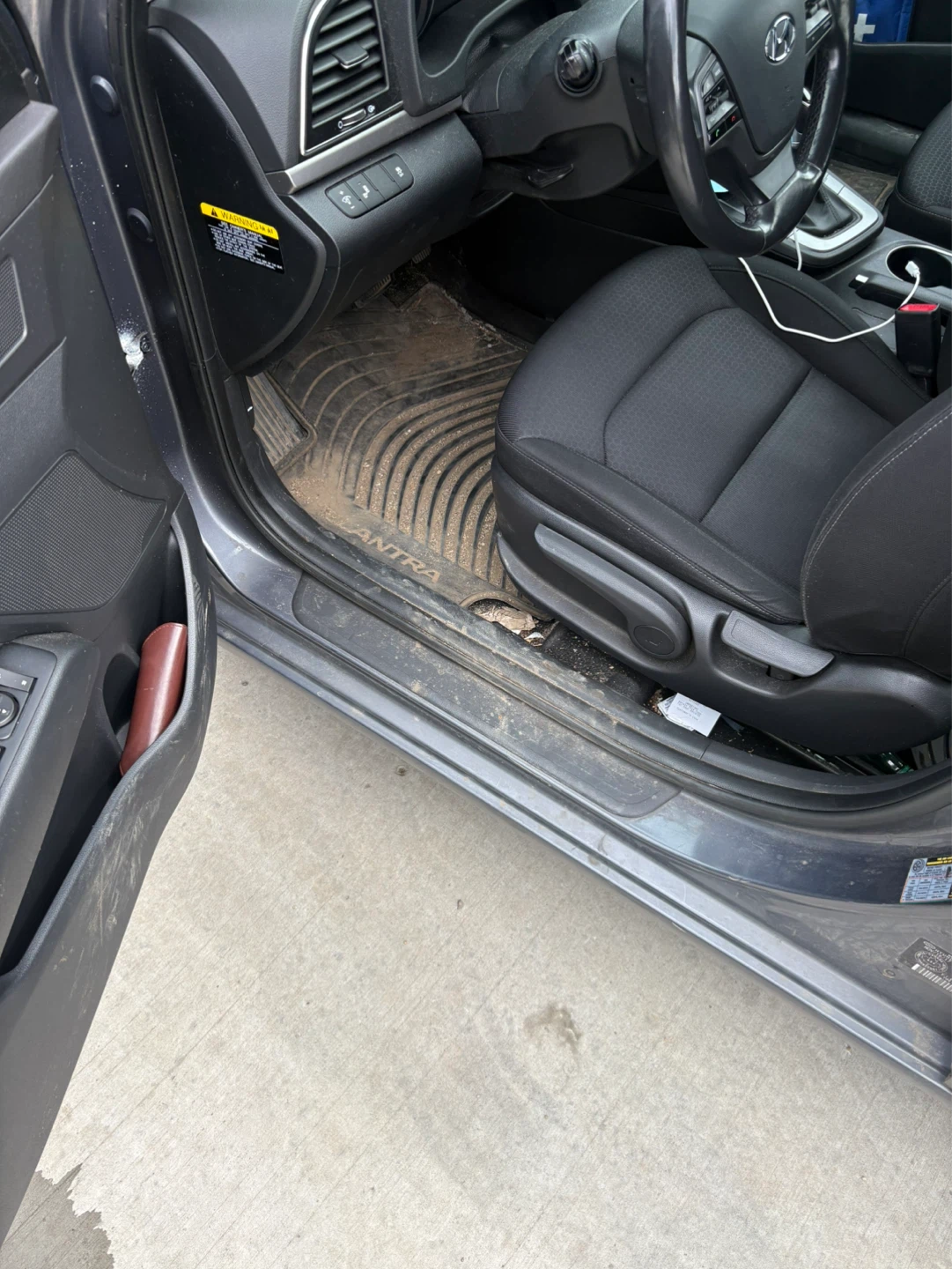 Car Detailing