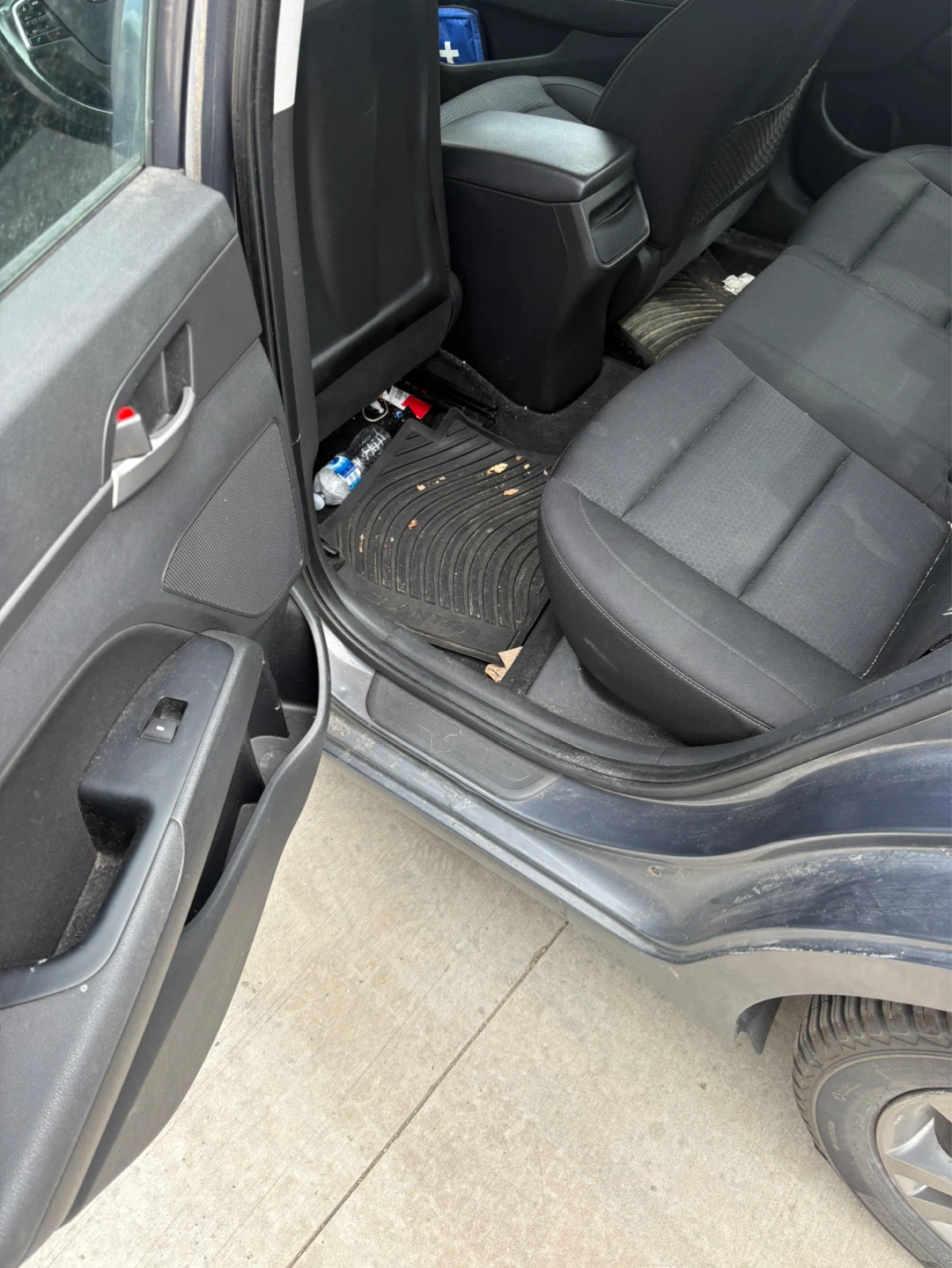 Car Detailing - photo 5