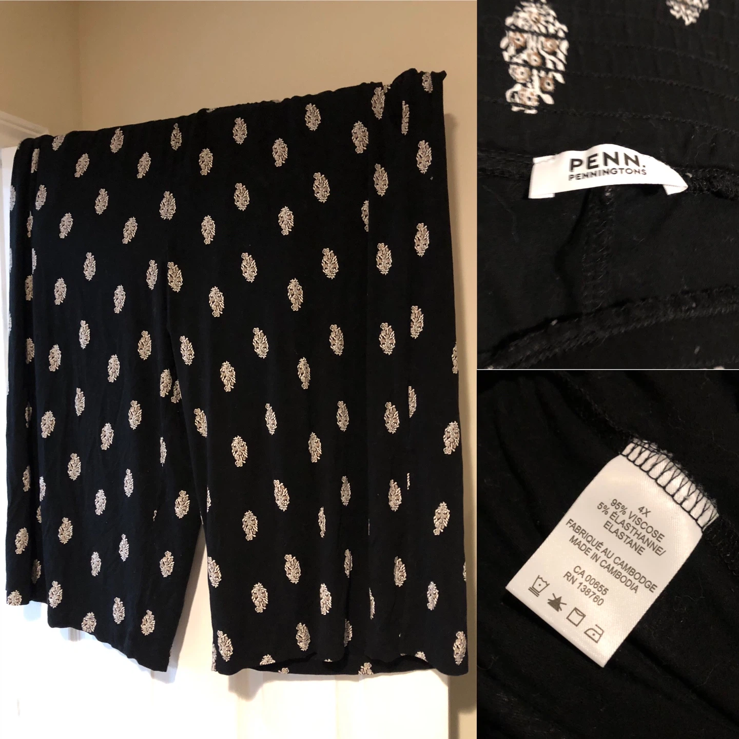 Moving! Closet clearout! XL - 4X, & 24 - photo 2