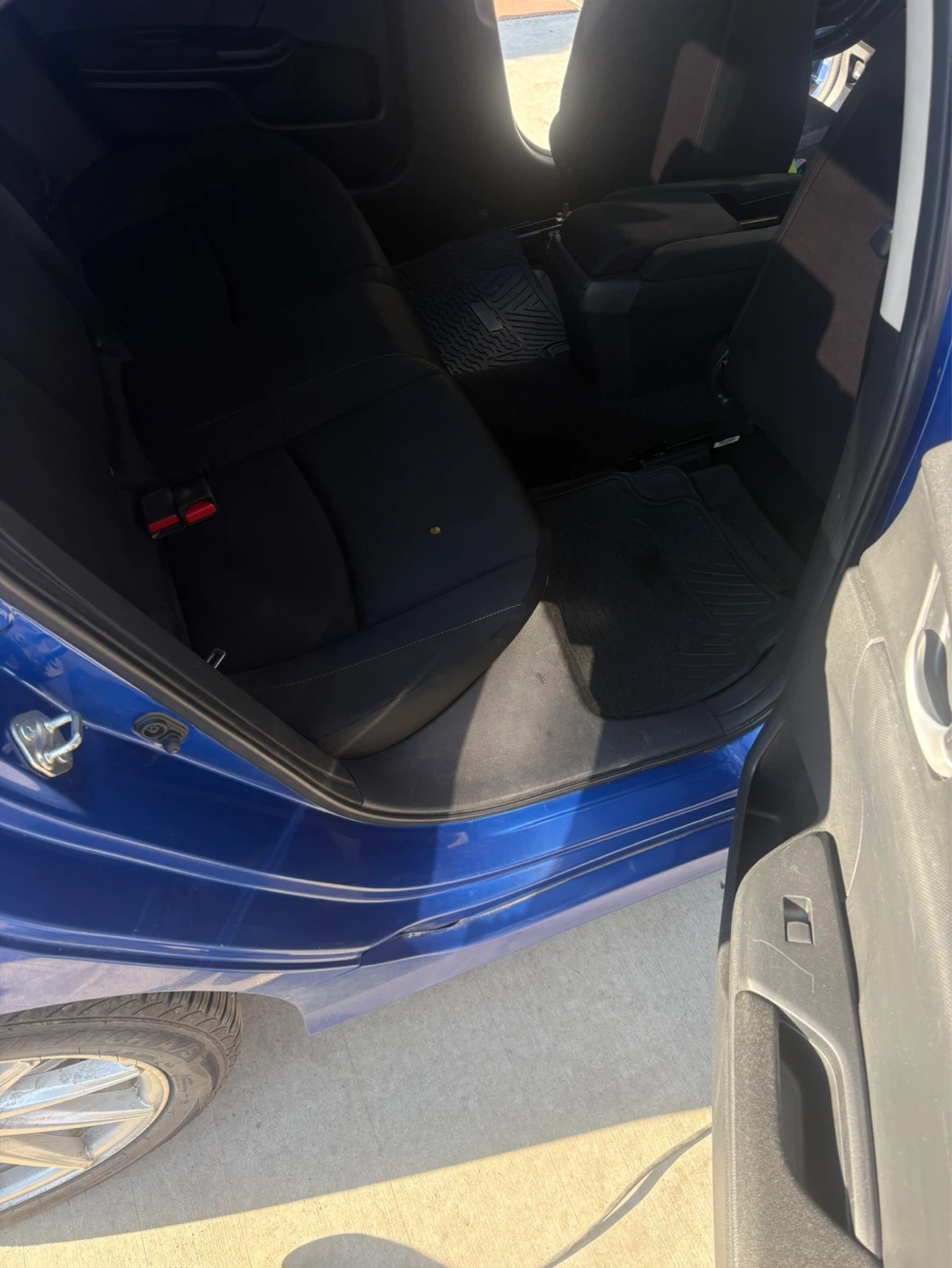 Car Detailing - photo 4