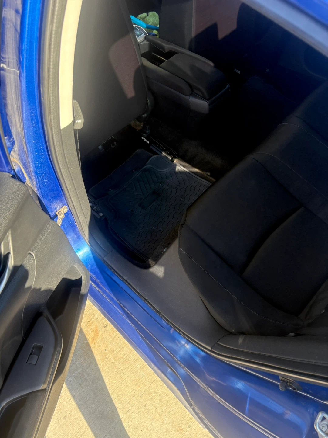 Car Detailing - photo 3