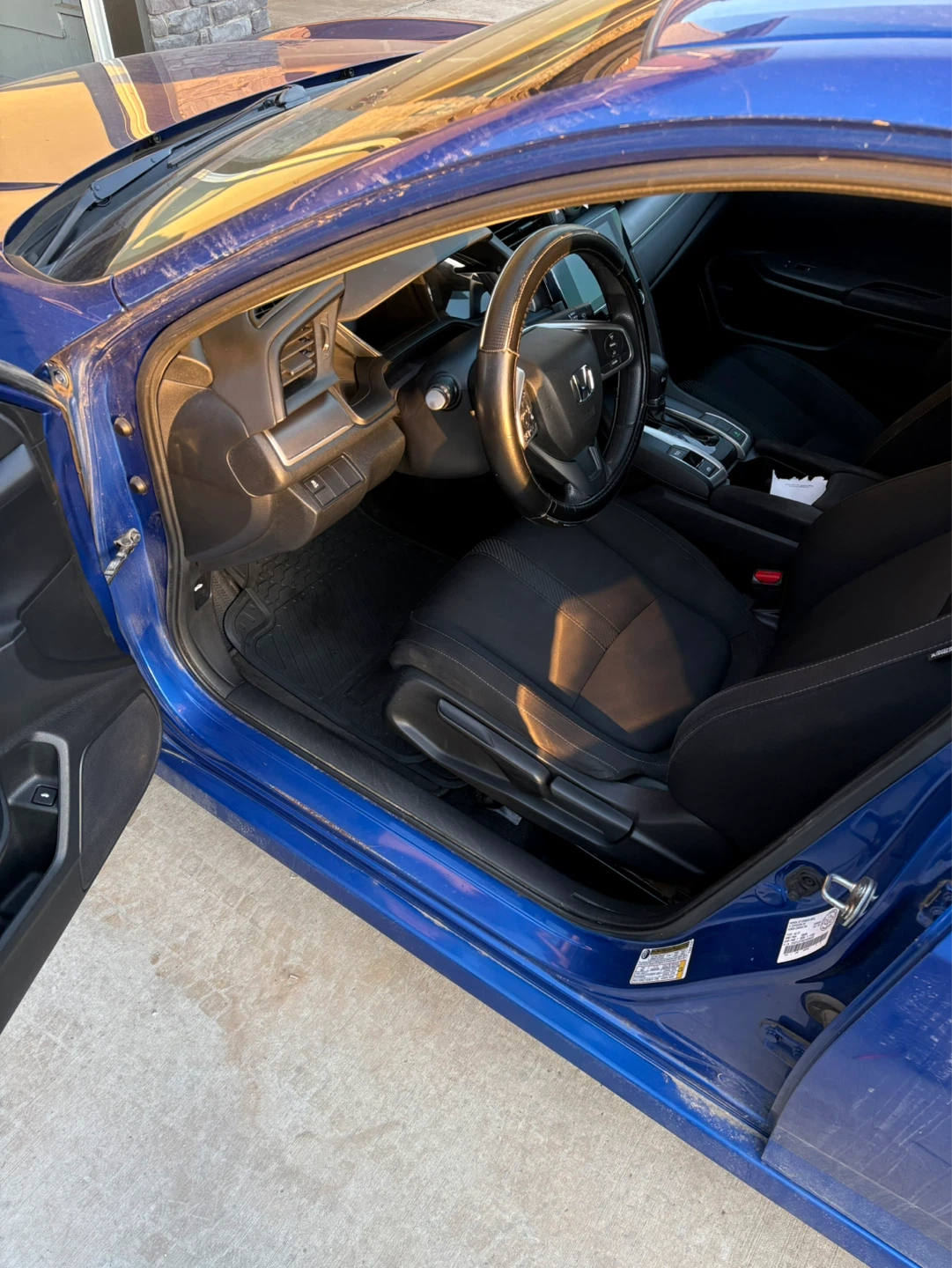 Car Detailing