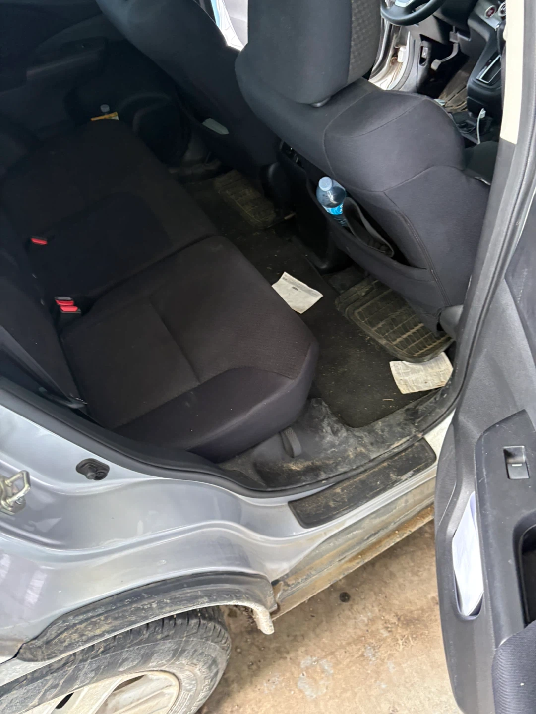 Car Detailing - photo 5