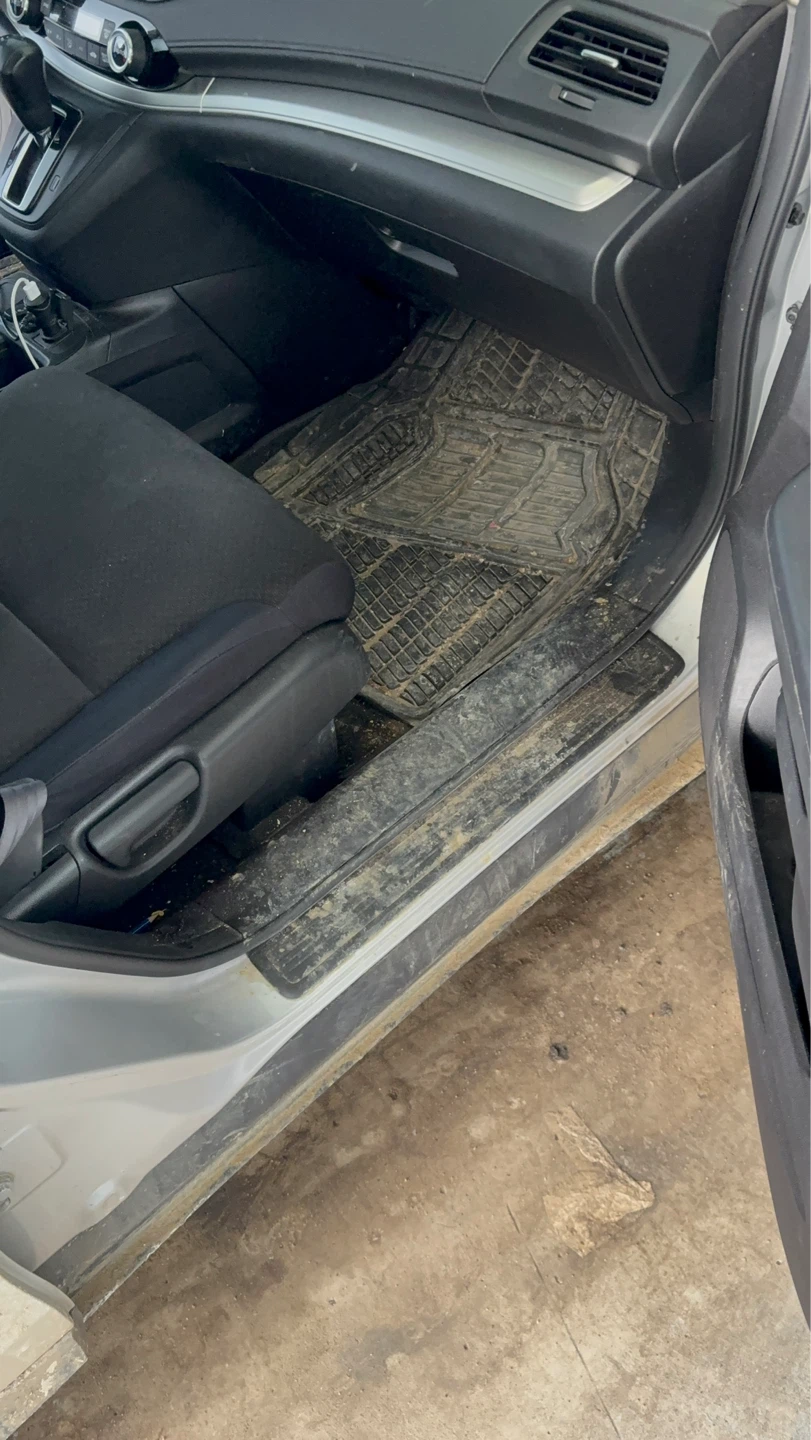 Car Detailing - photo 3