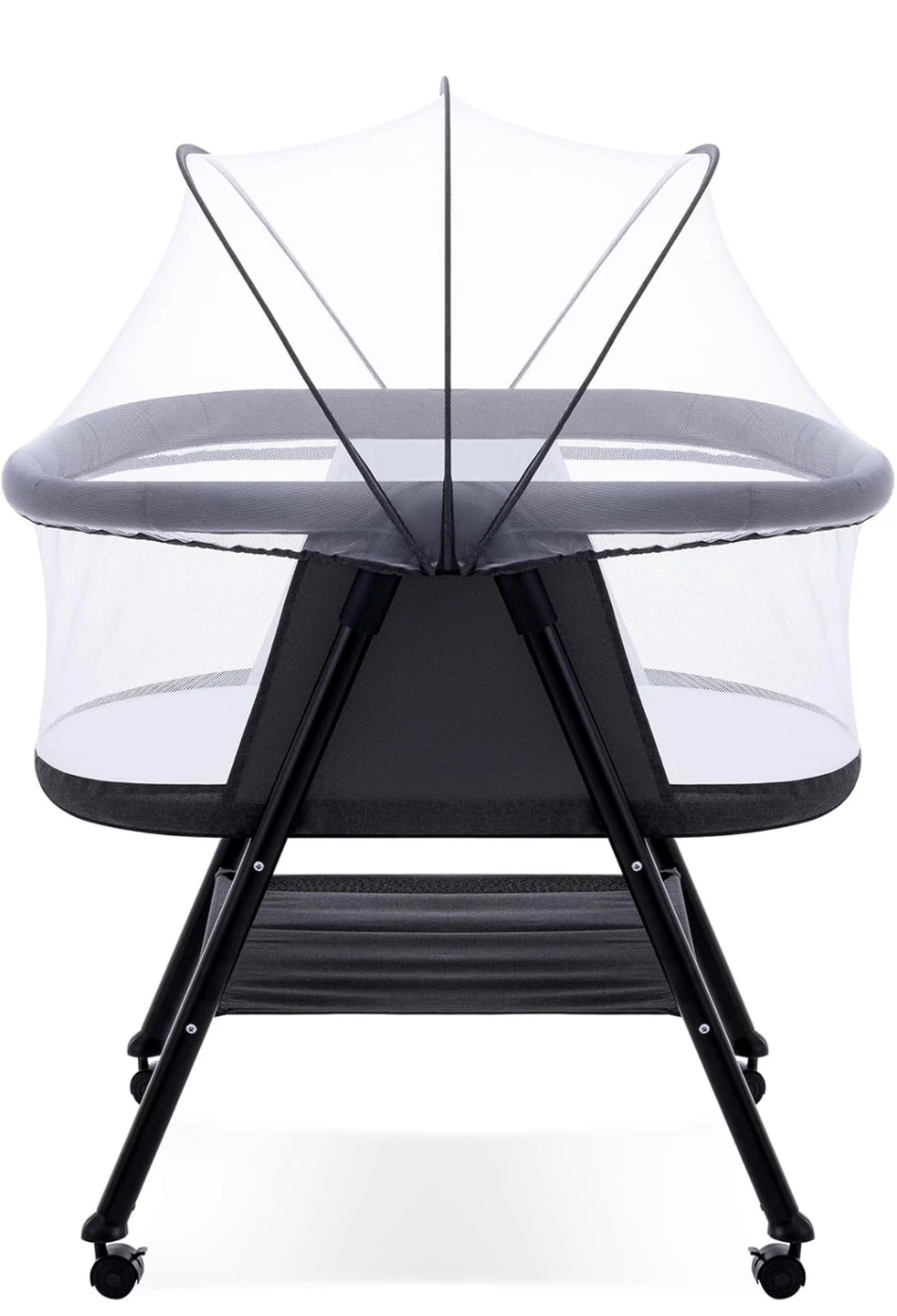New in Box 3in1 Baby Bassinet