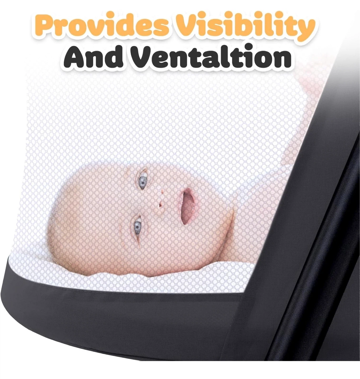 New in Box 3in1 Baby Bassinet - photo 2