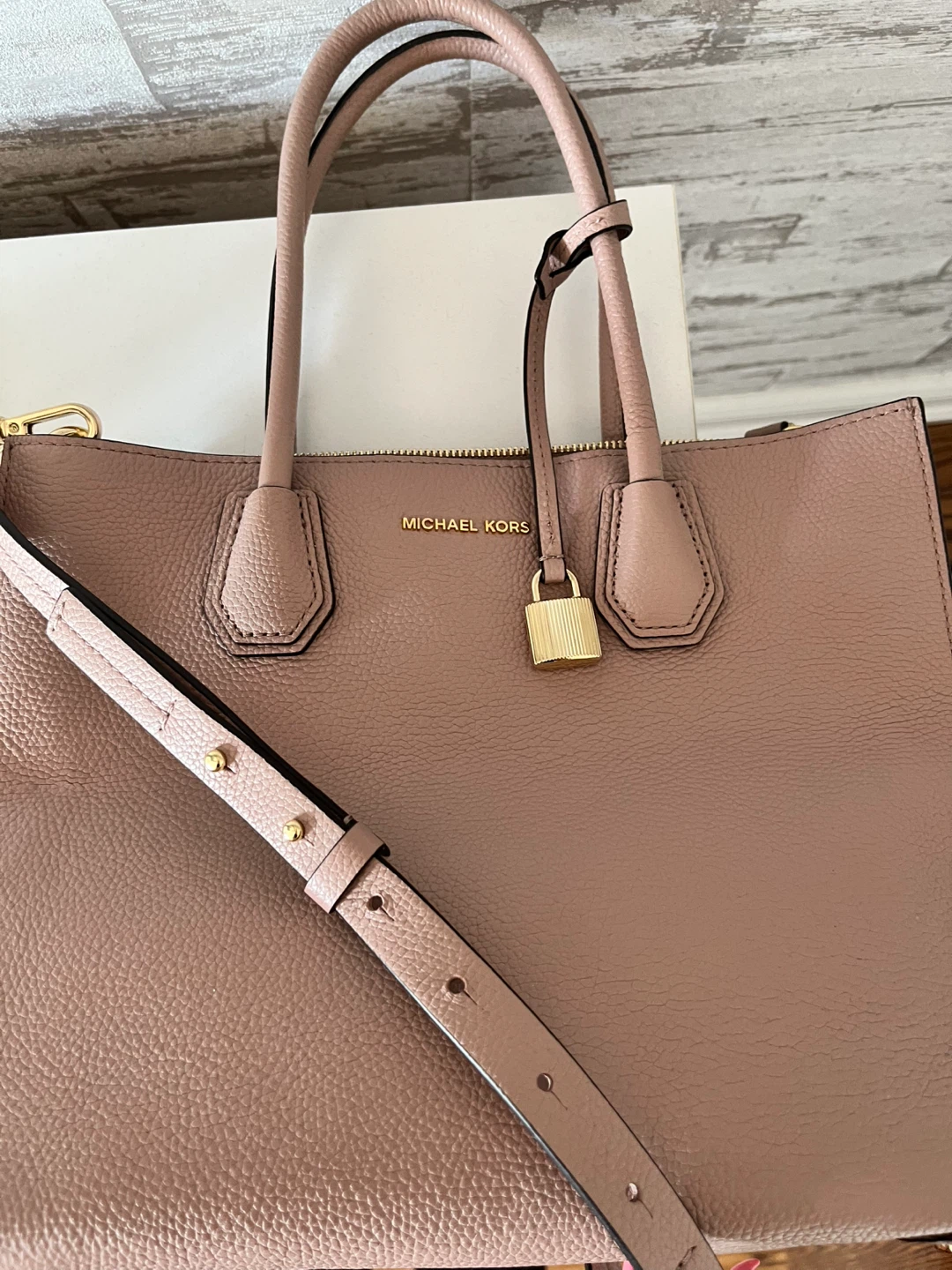 Michael Kors Handbag - photo 3