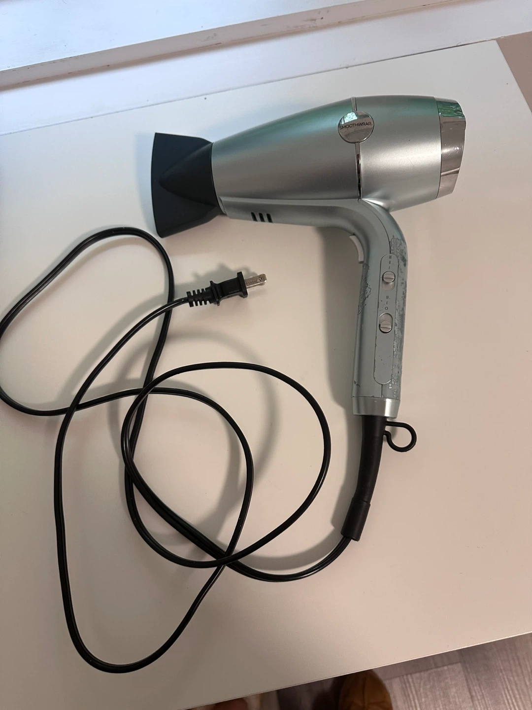 Smoothwrap Hair Dryer