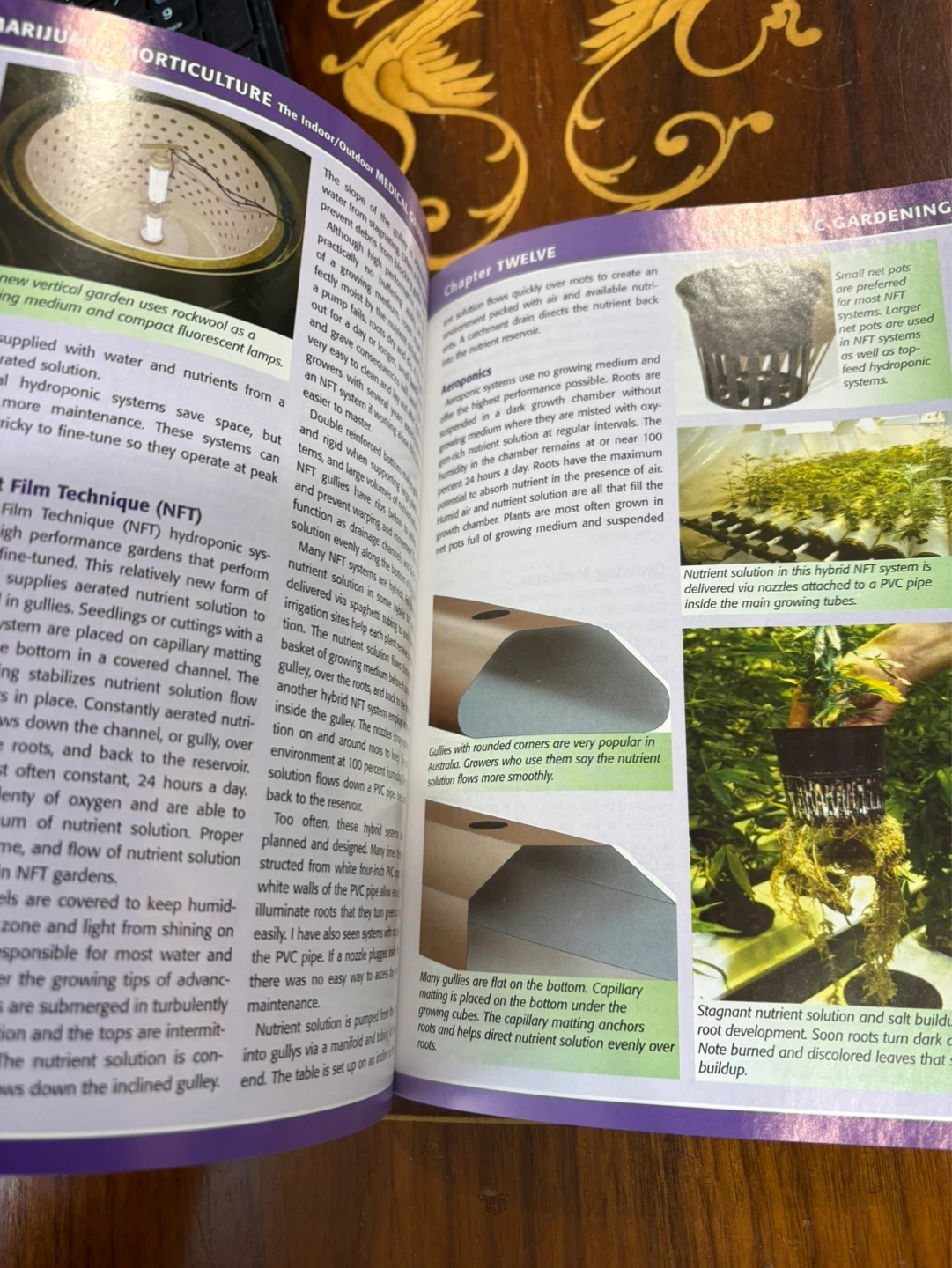 Marijuana Horticulture: Indoor/Outdoor Medical Grower's Bible - photo 3