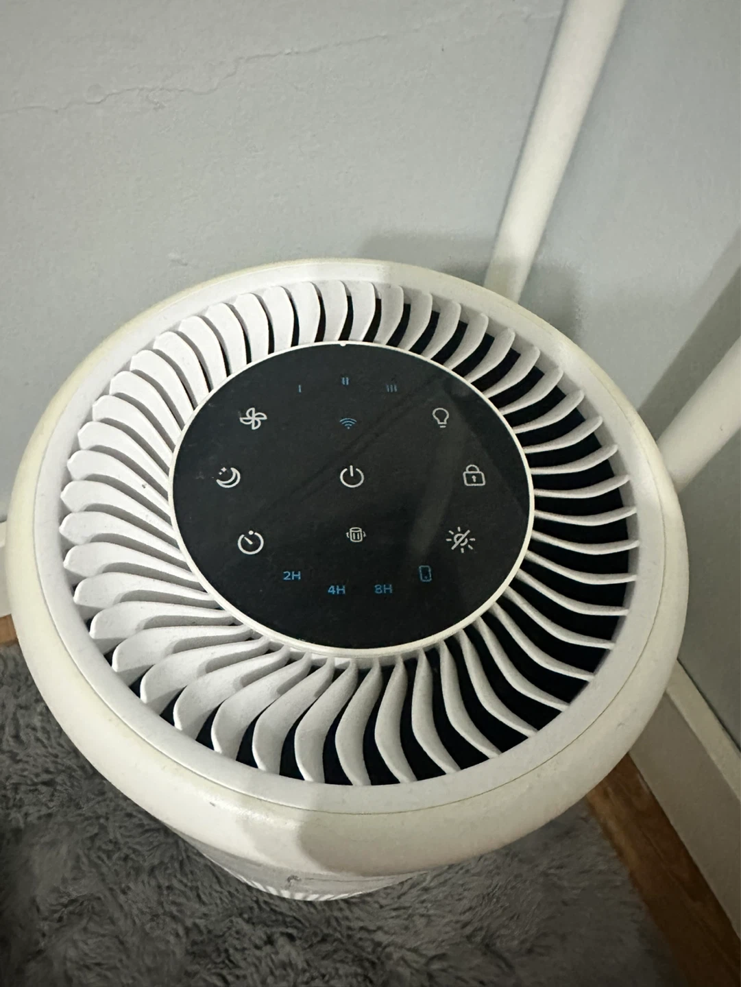 Levoit Air Purifier - photo 2