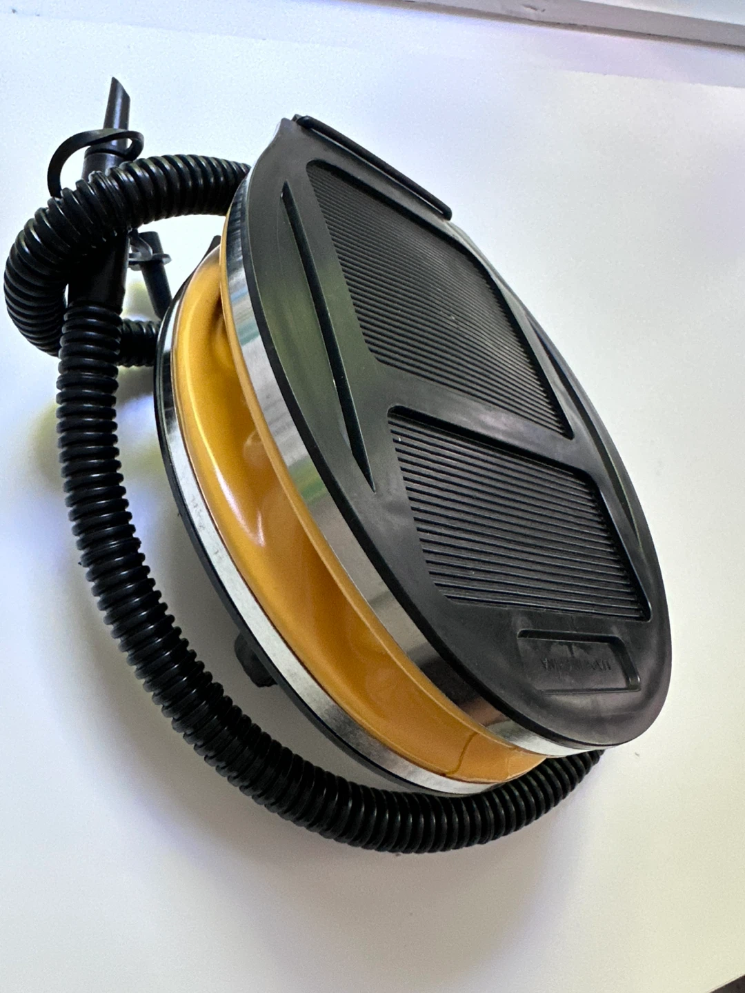 Foot Pump Air Inflator