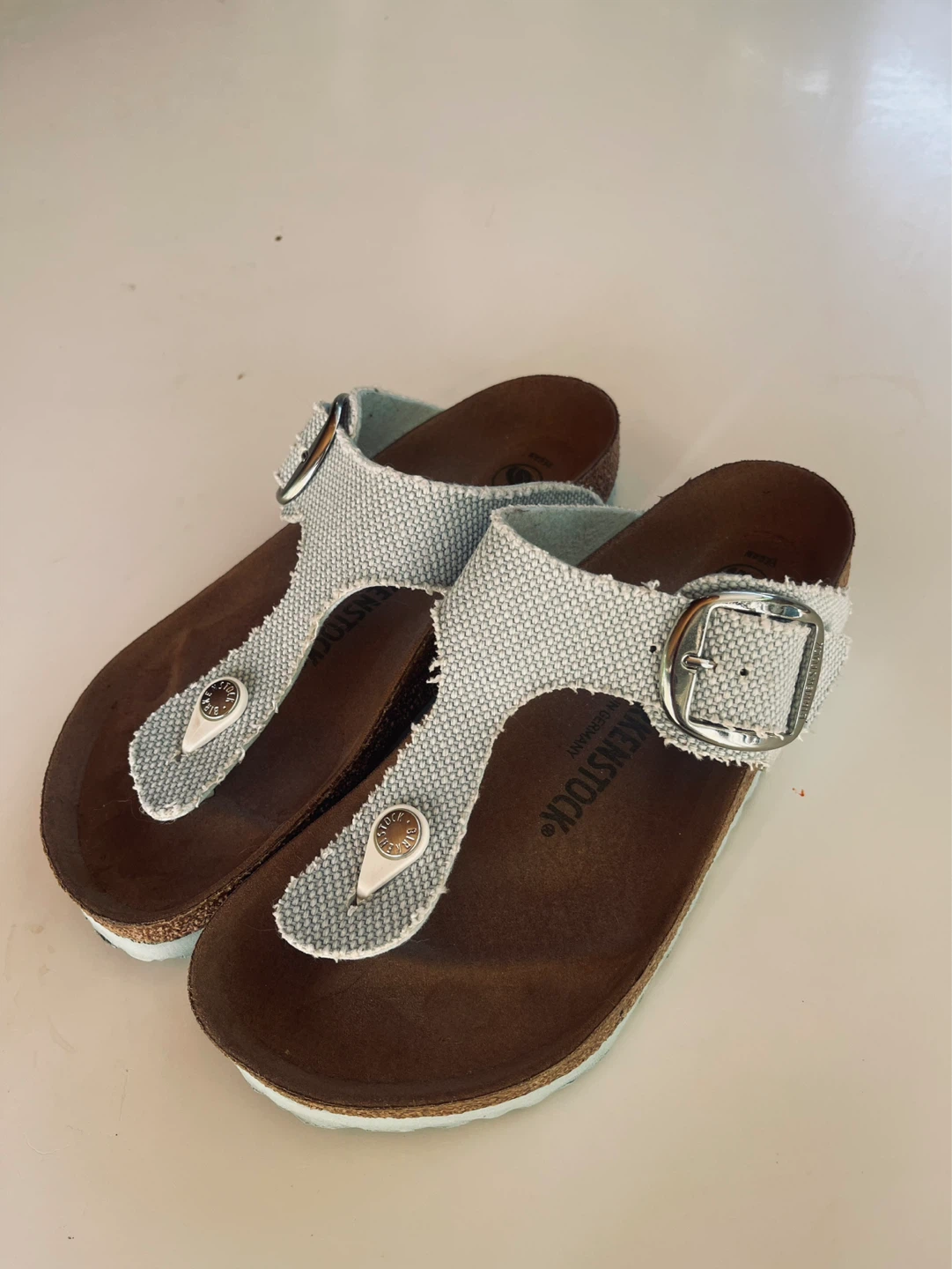 Birkenstock Gizeh Thong Sandals