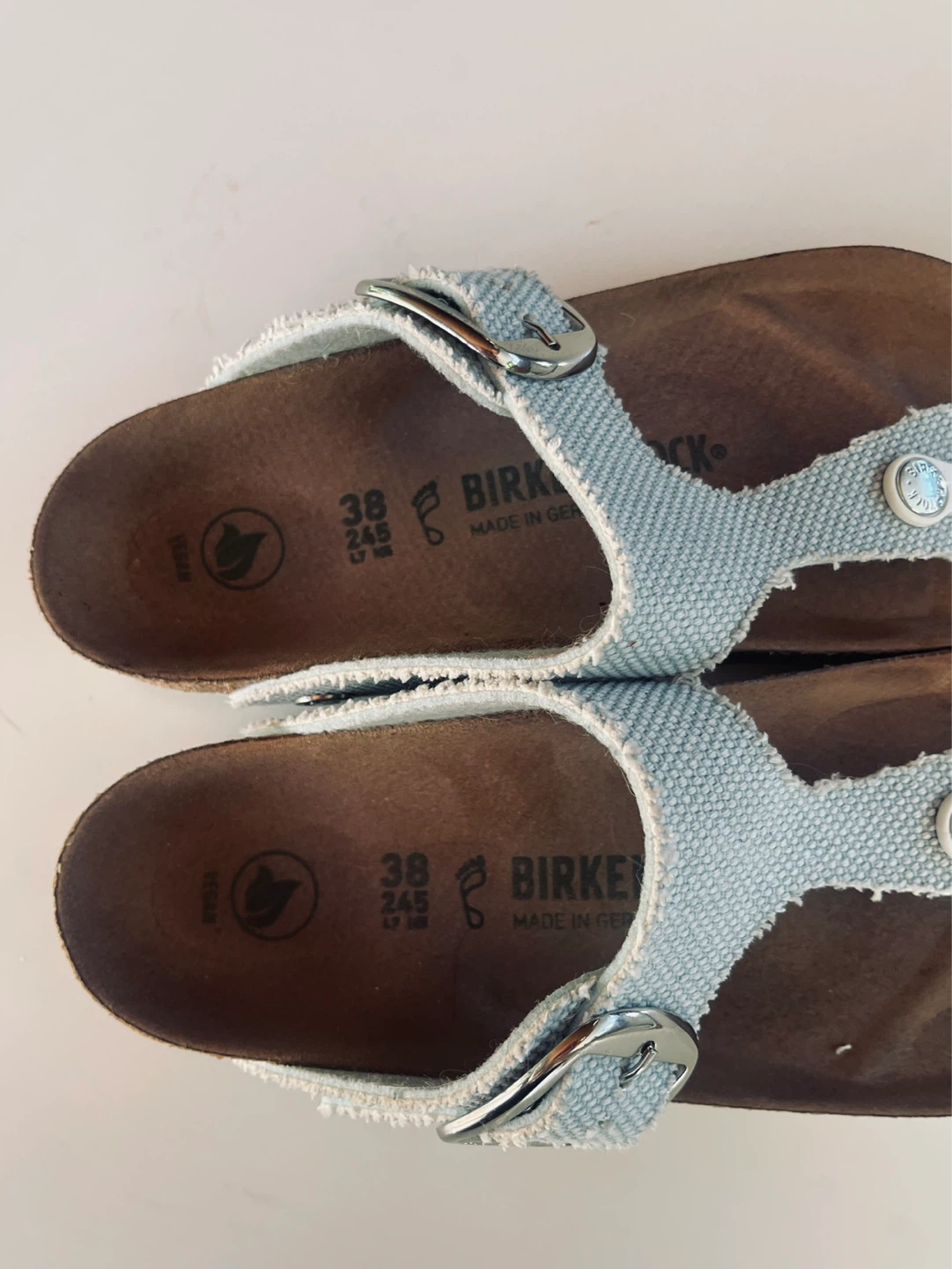 Birkenstock Gizeh Thong Sandals - photo 3