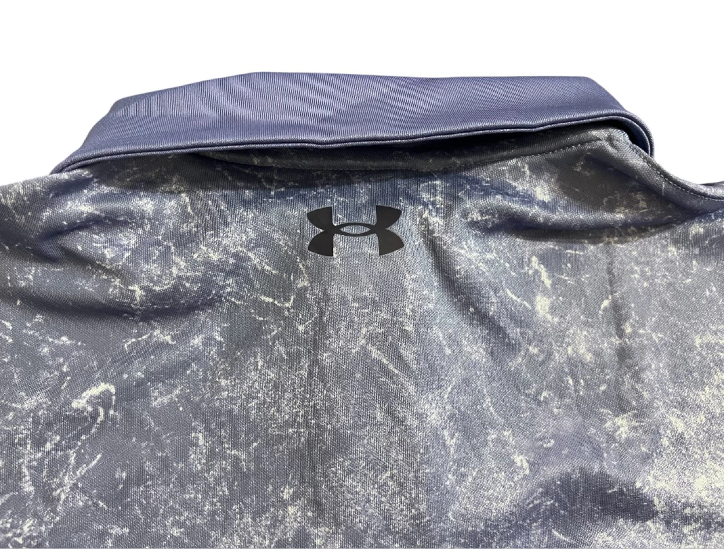 Under Armour Boys Performance Polo Shirt – New With Tags - photo 3