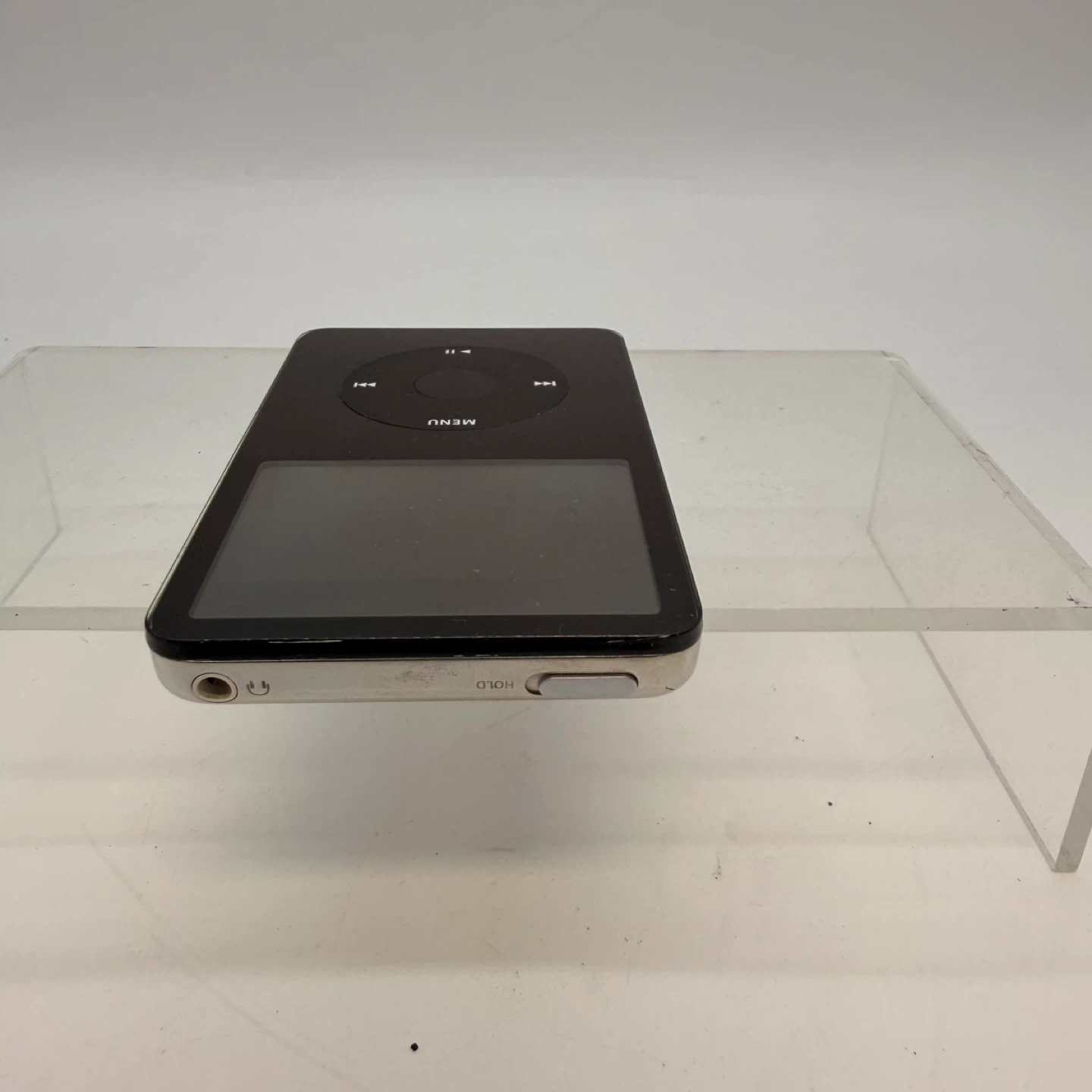 Apple iPod Video 5th Gen 30GB A1136 Black MP3 Player - photo 4