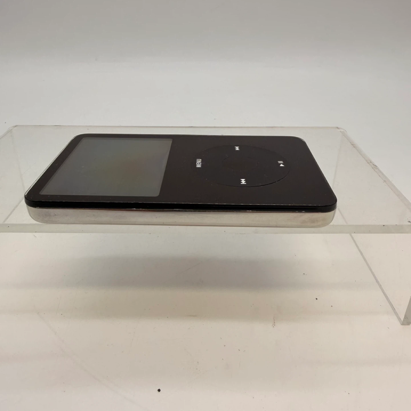 Apple iPod Video 5th Gen 30GB A1136 Black MP3 Player - photo 5