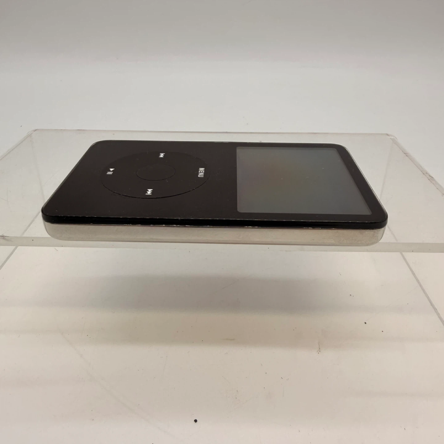 Apple iPod Video 5th Gen 30GB A1136 Black MP3 Player - photo 3