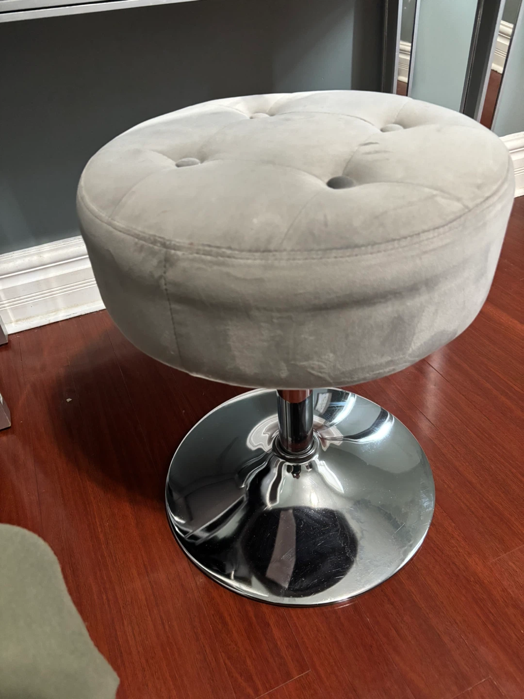 Vanity Stool - photo 2
