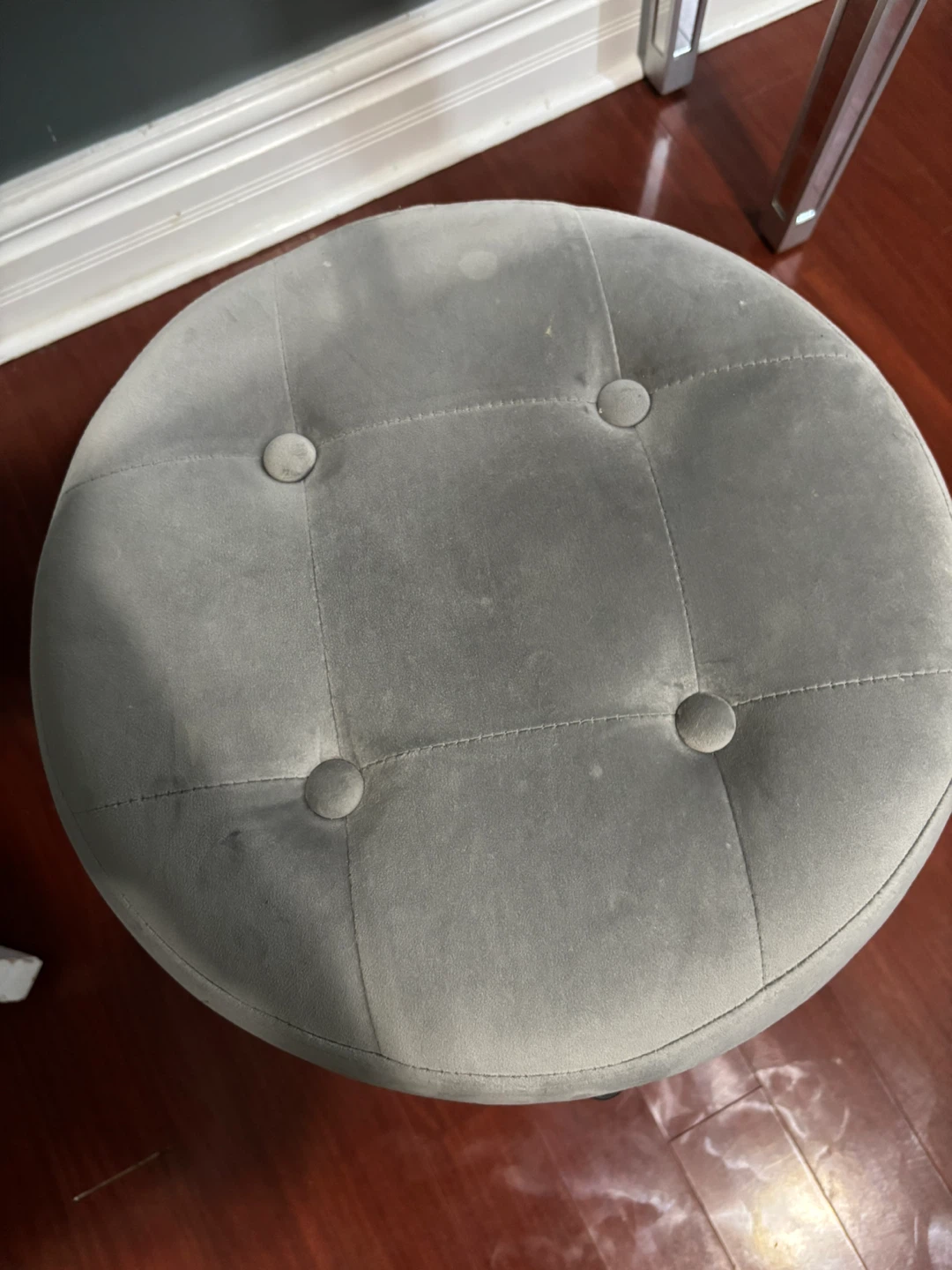 Vanity Stool