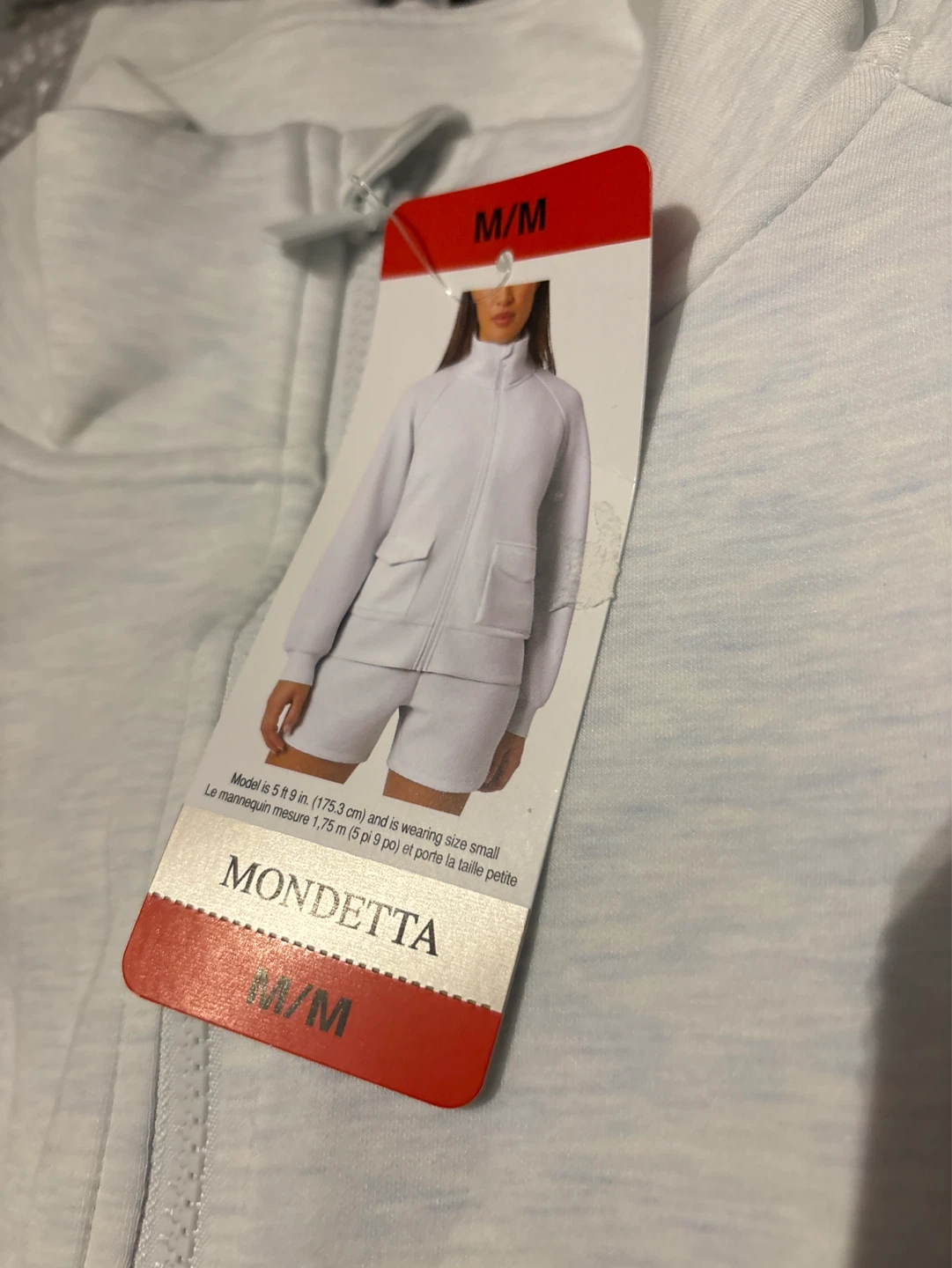 Ladies M bundle - photo 4