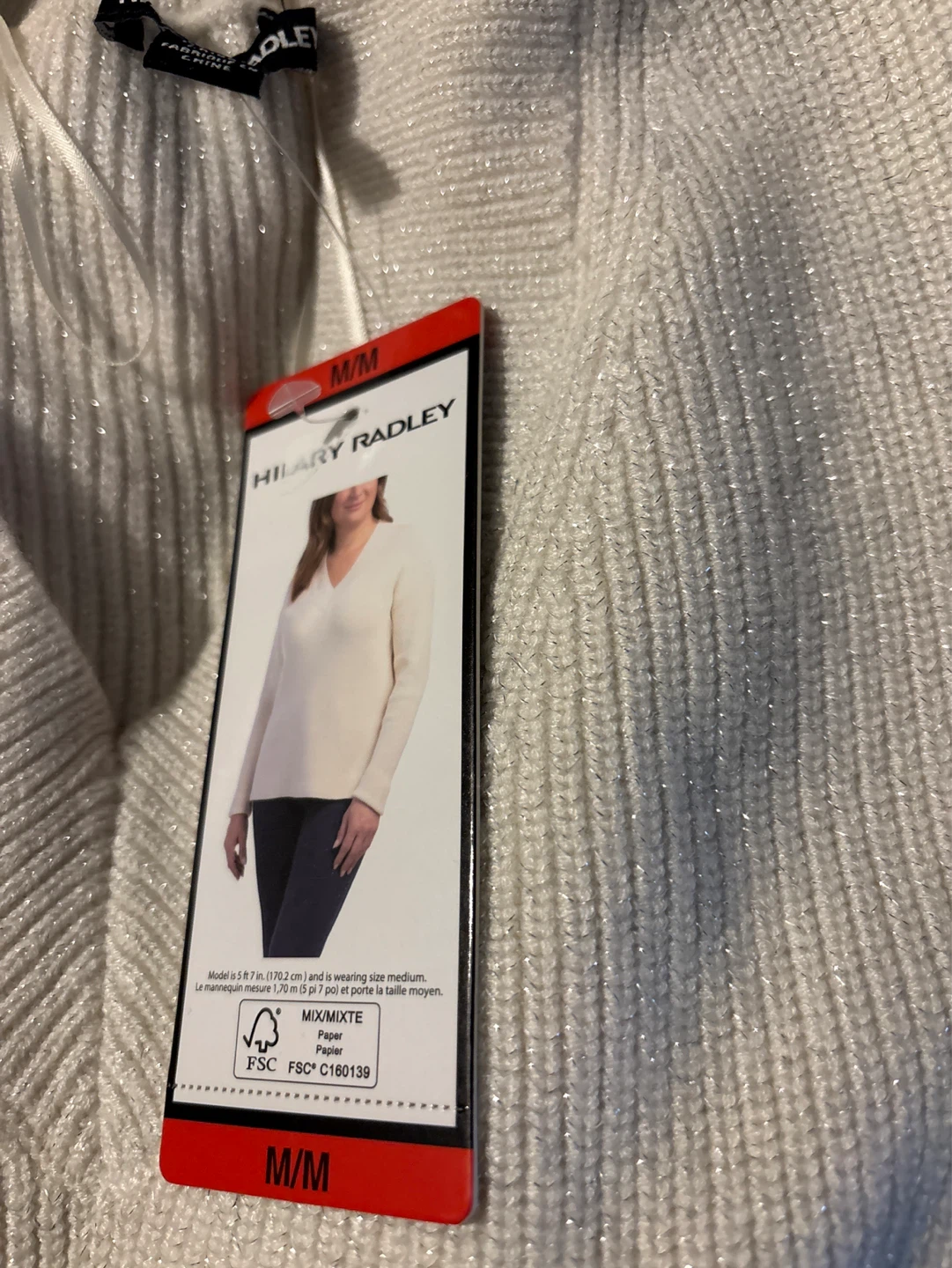 Ladies M bundle - photo 2