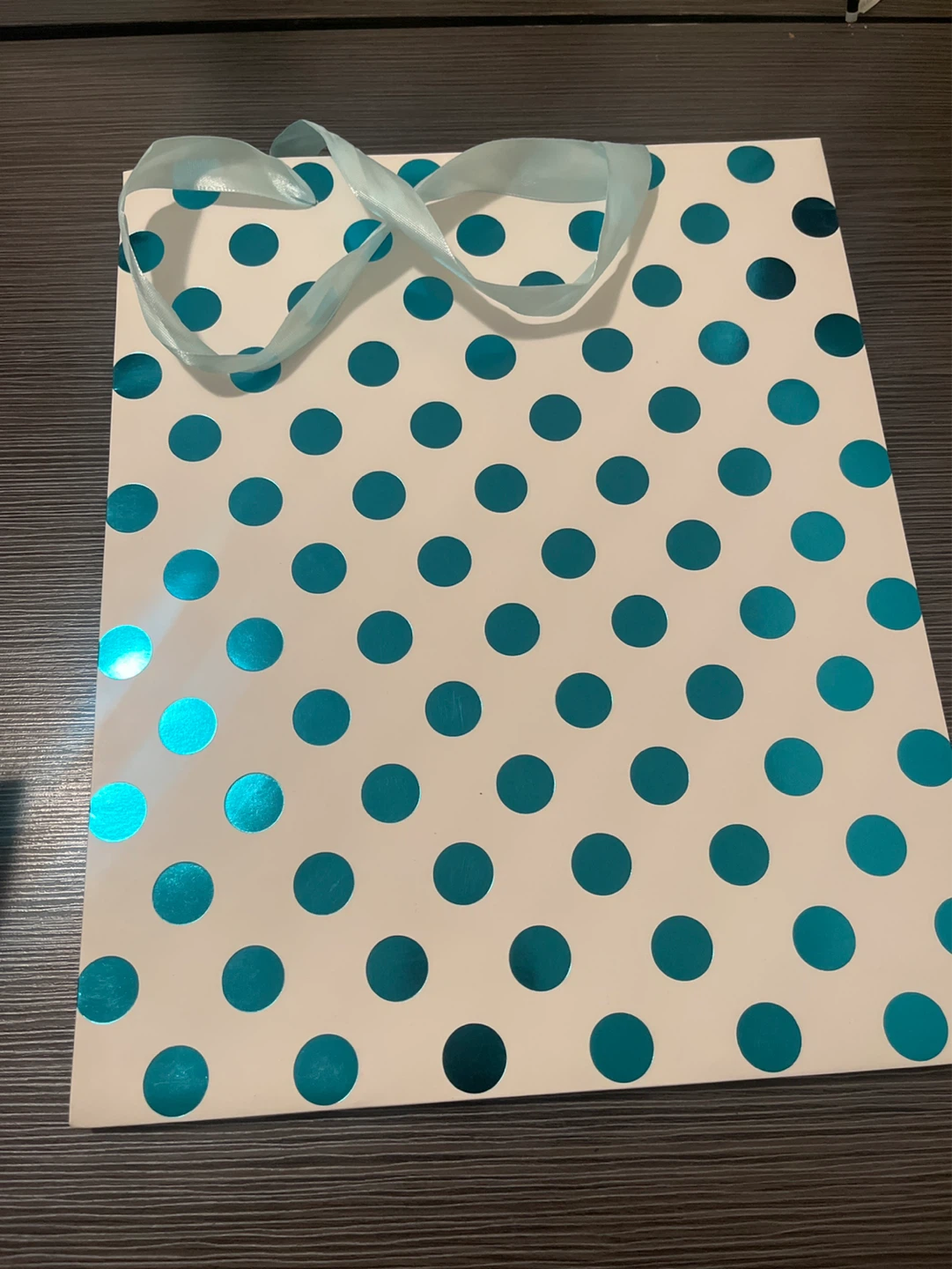 Gift Bag