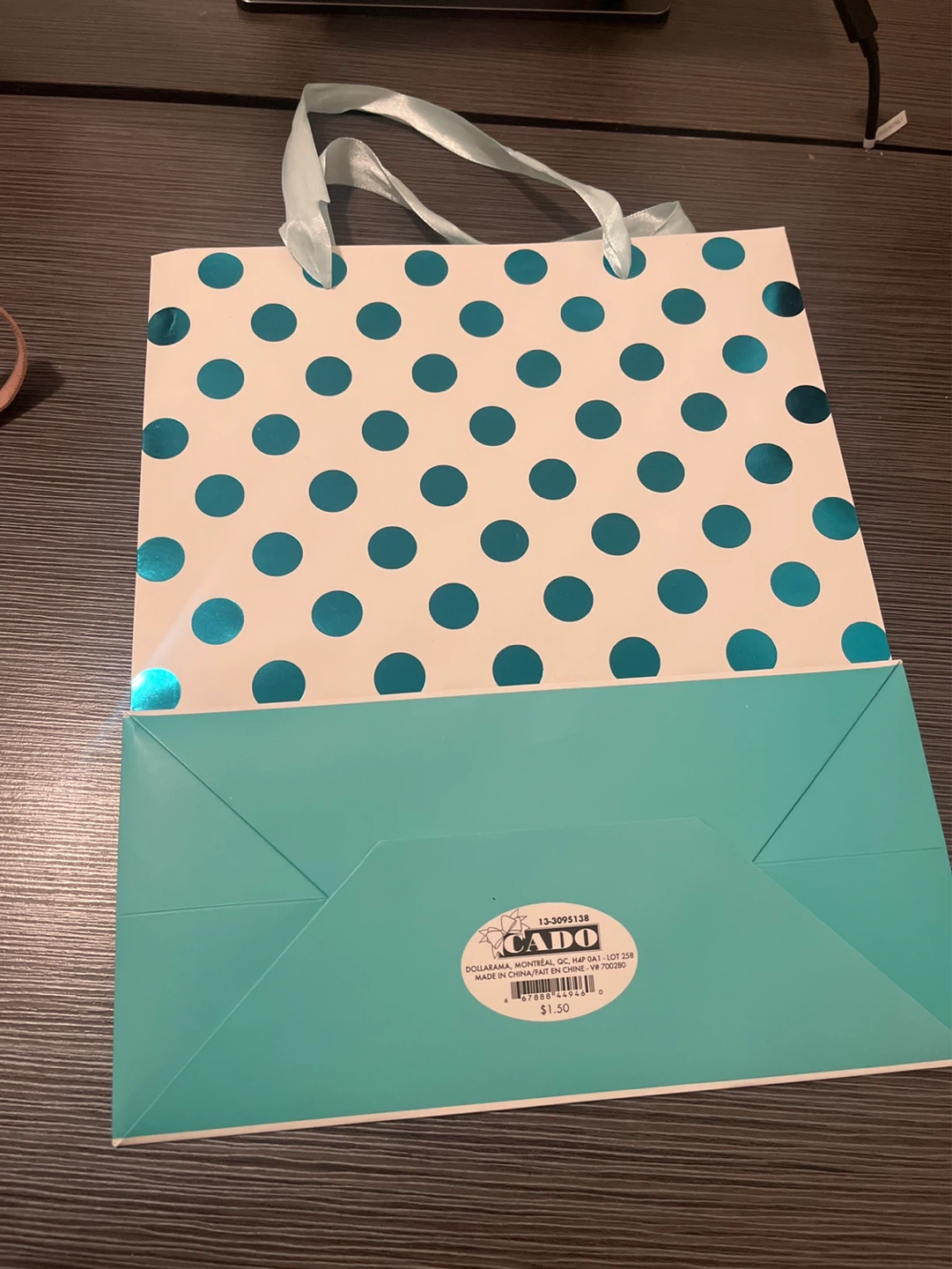 Gift Bag - photo 2