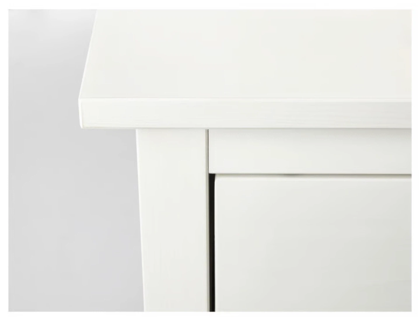 IKEA Hemnes 8-Drawer Dresser - photo 5