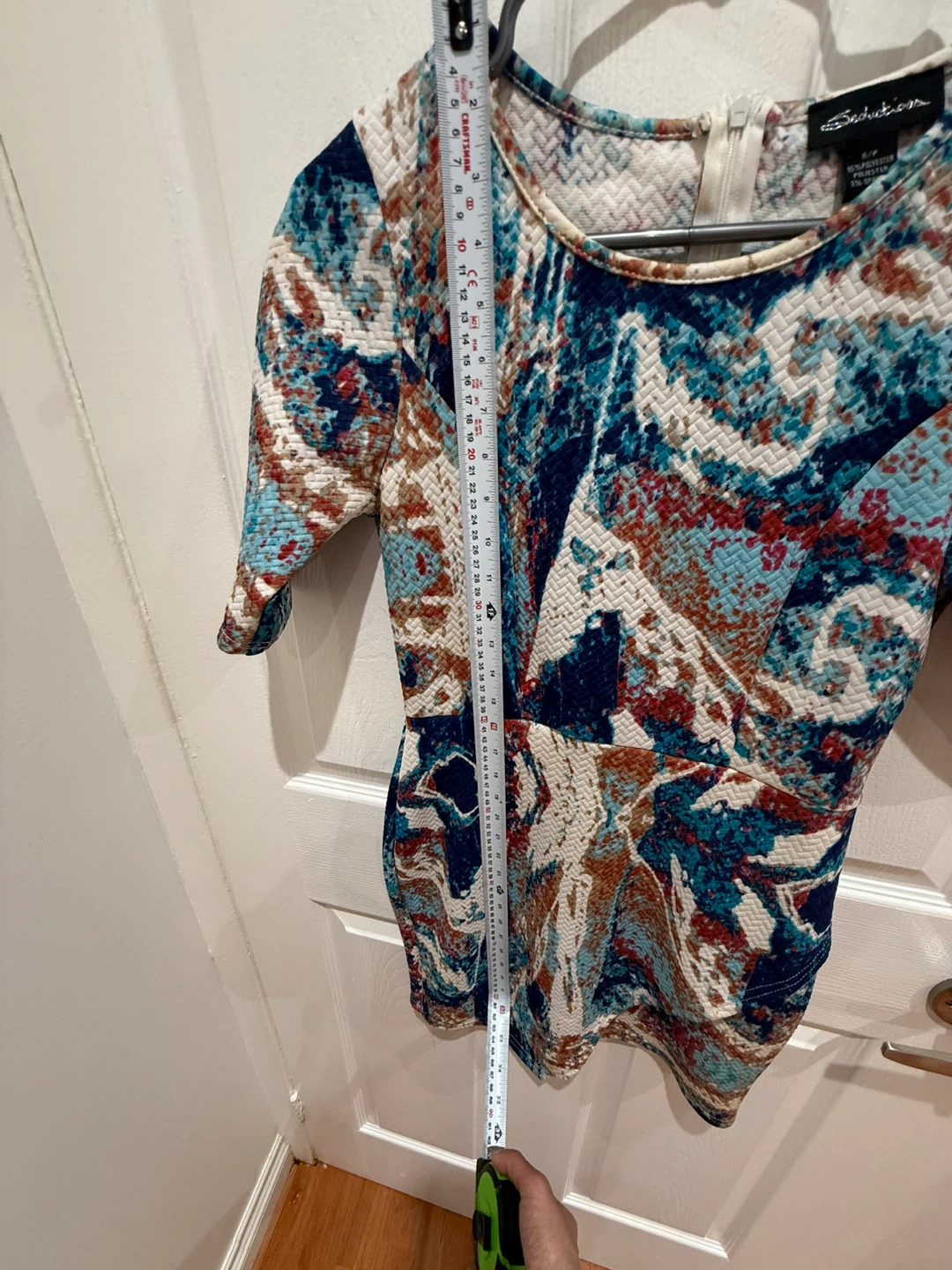 Women’s Dress S/P - photo 5