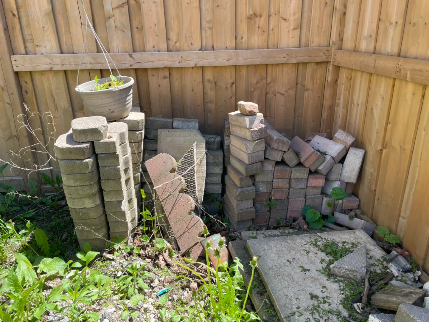 Bricks