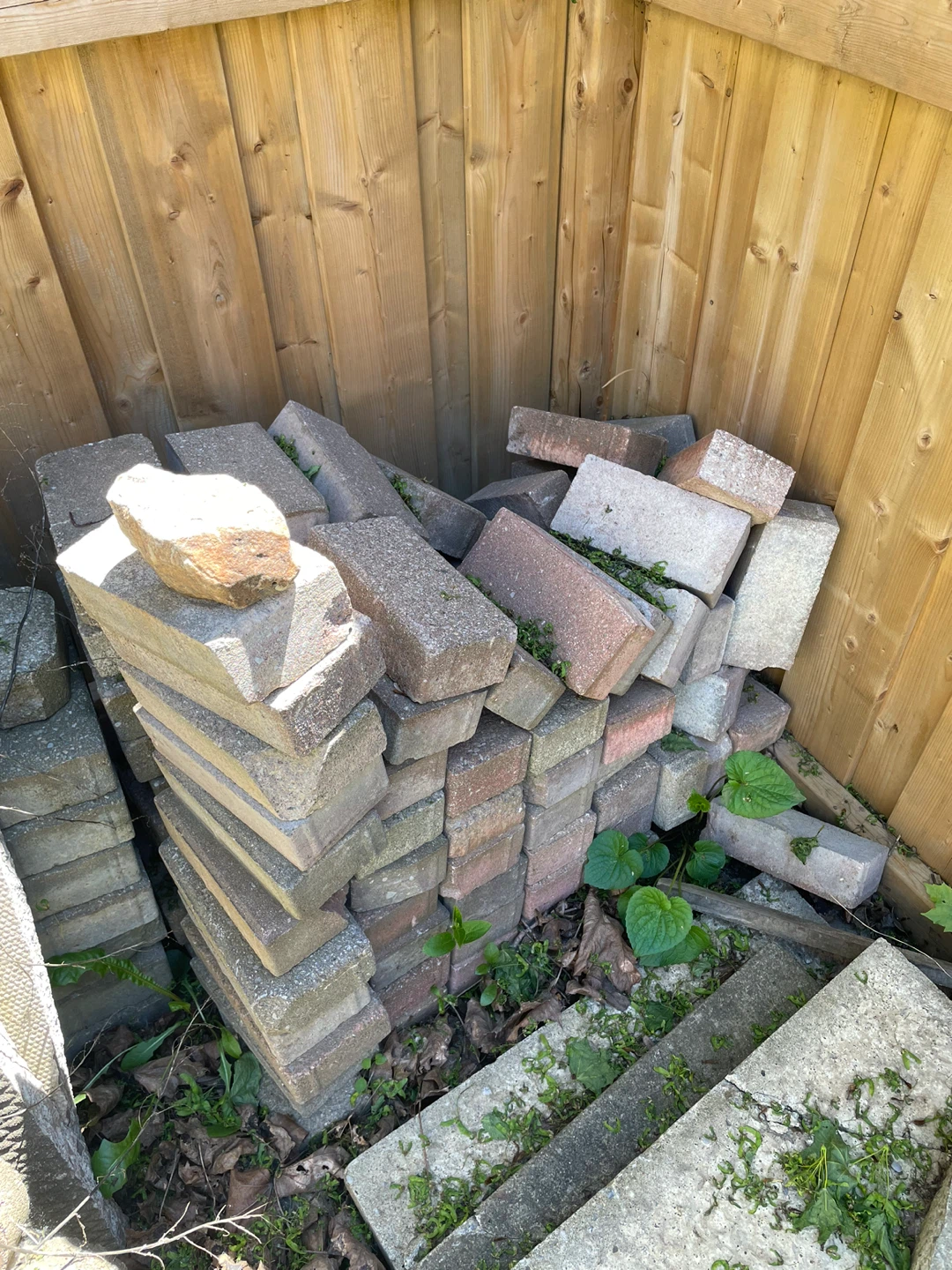 Bricks - photo 2