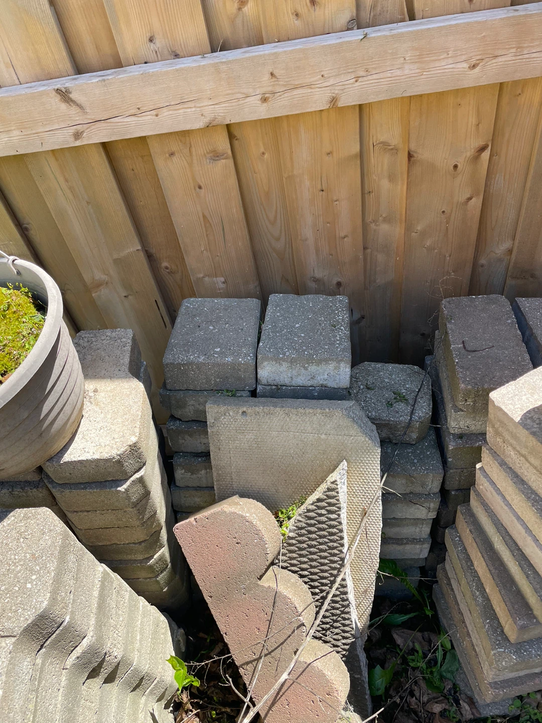 Bricks - photo 3