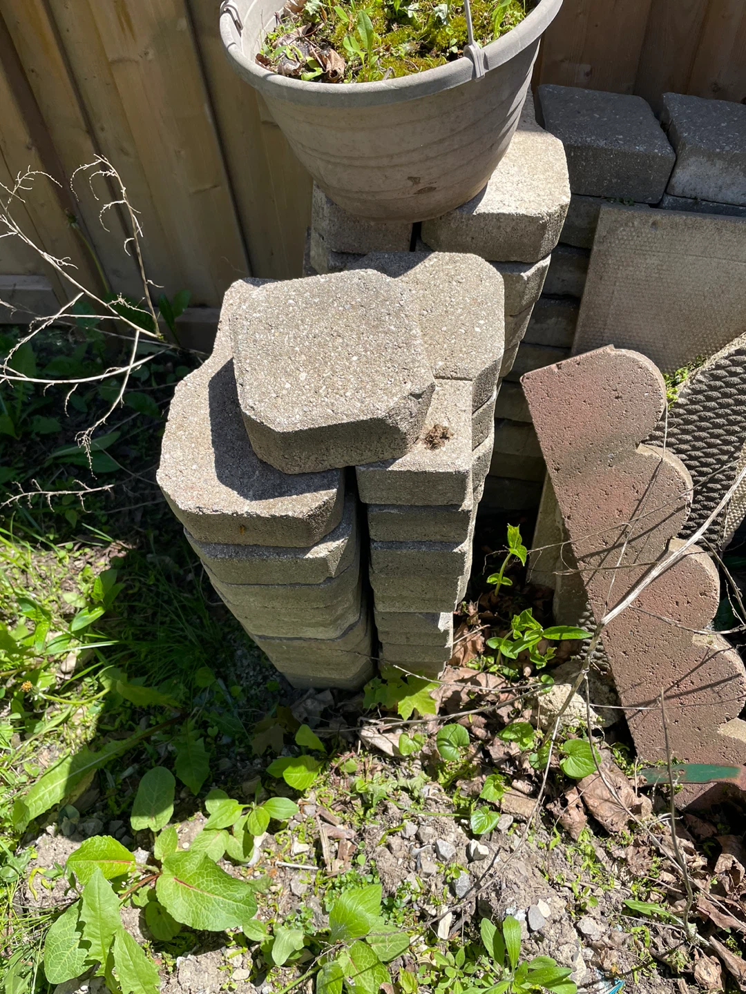 Bricks - photo 4