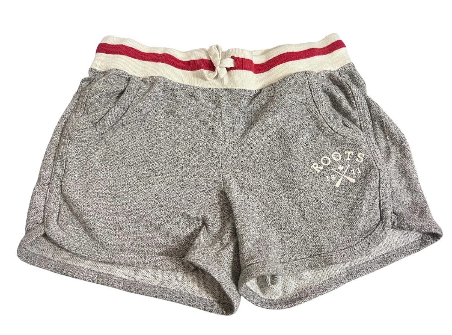 Roots Cabin Girls Shorts – Size 14