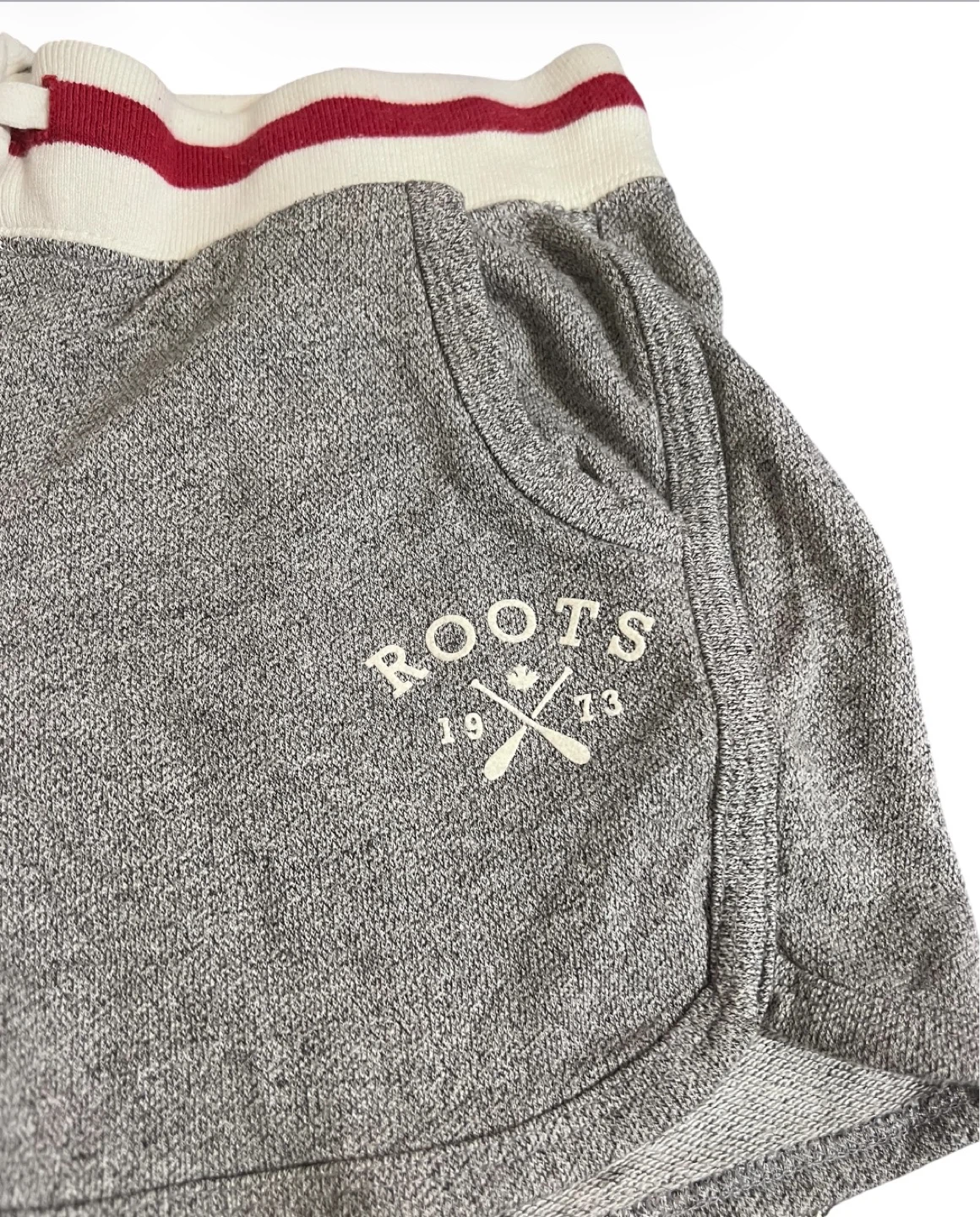 Roots Cabin Girls Shorts – Size 14 - photo 2