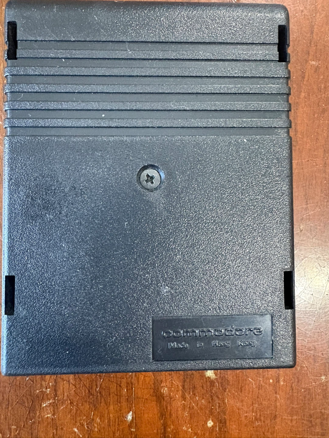 Commodore 64 Music Machine Cassette - photo 2