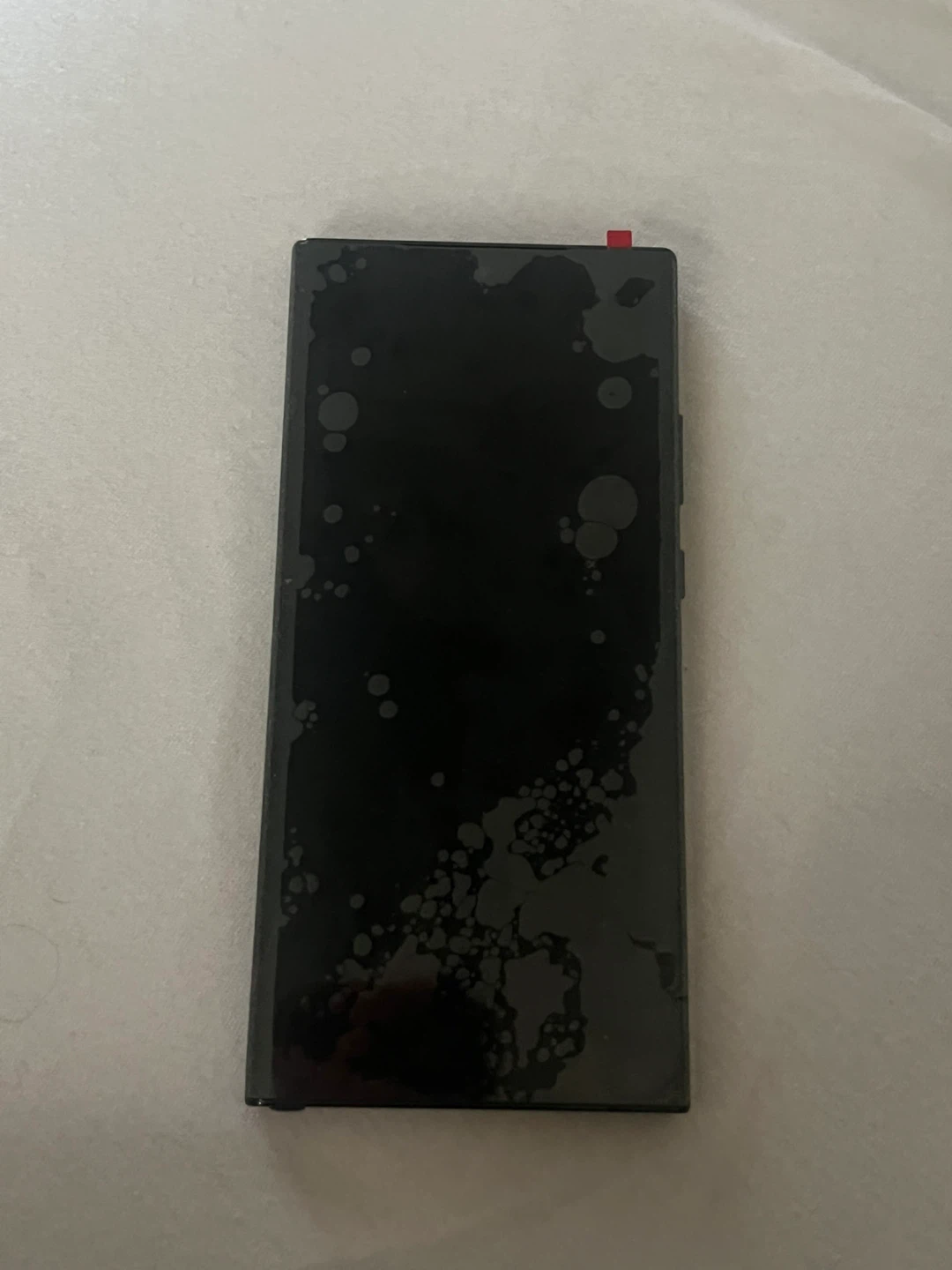 Samsung Galaxy Note 20 Ultra 5G Smartphone - photo 3