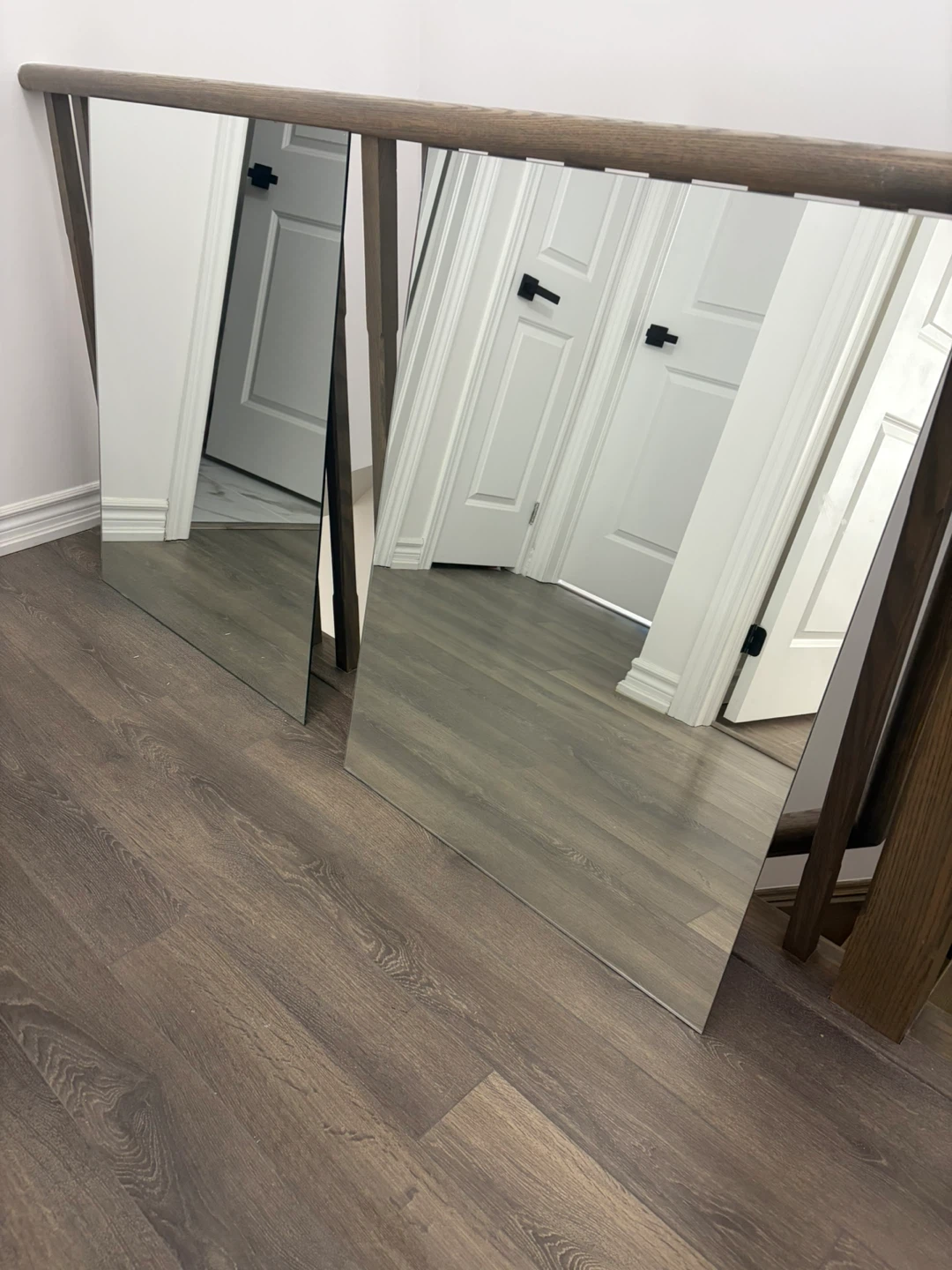27x36 Vanity mirror