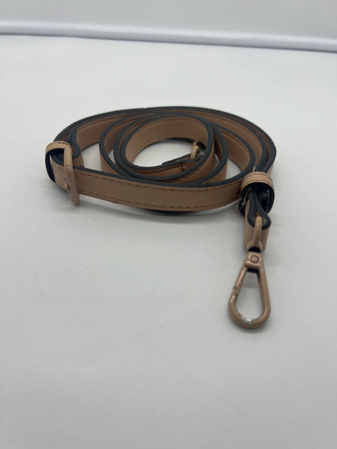 Replacement Bag Strap Nude Pink - photo 2