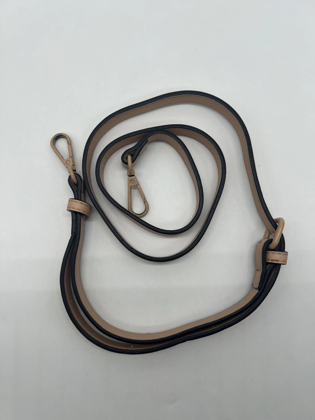Replacement Bag Strap Nude Pink - photo 3