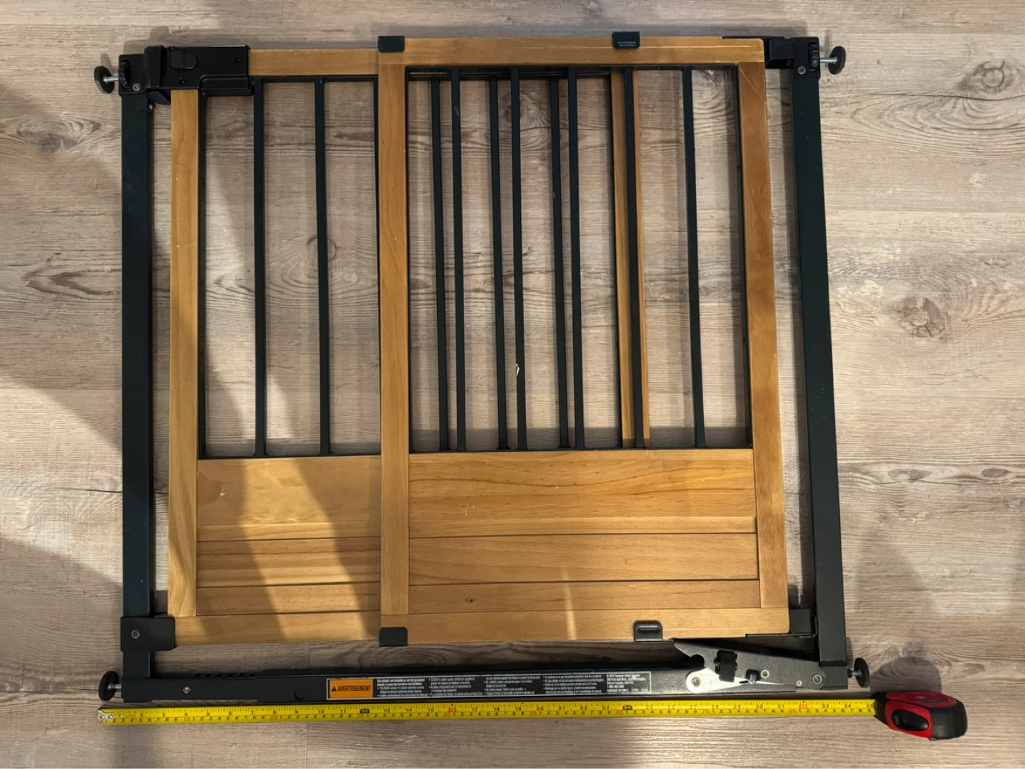 Summer Infant Baby Gate