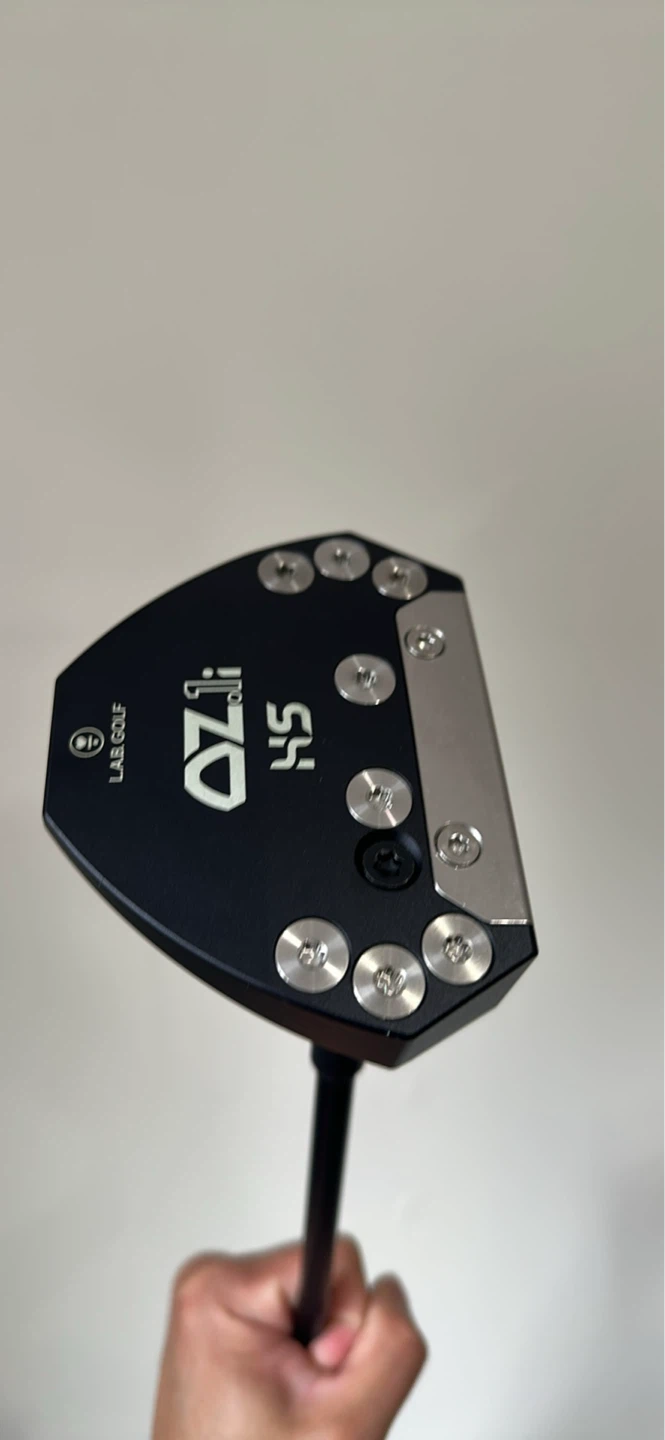 LAB GOLF OZ. GOLF Putter DZ.1 - photo 2