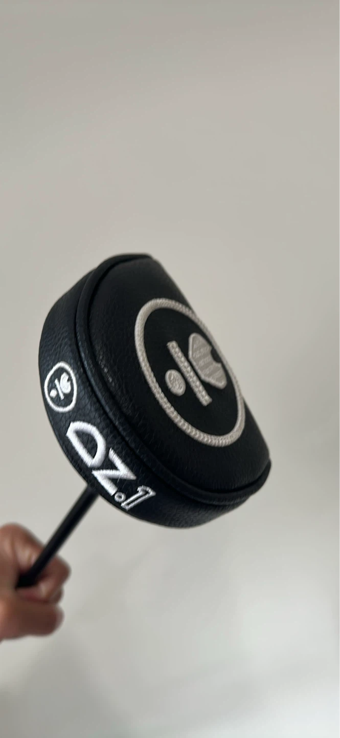 LAB GOLF OZ. GOLF Putter DZ.1 - photo 5