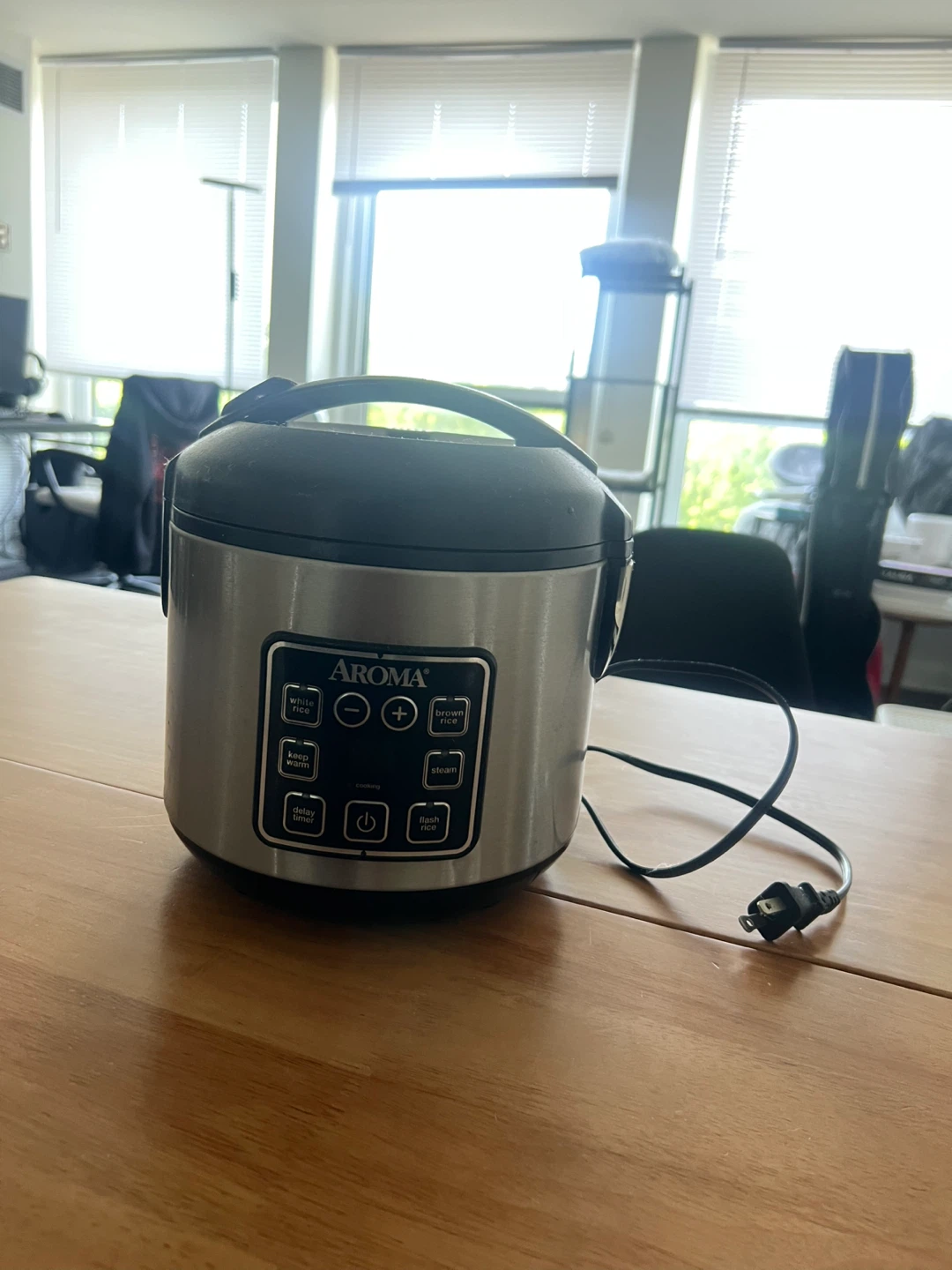Rice Cooker