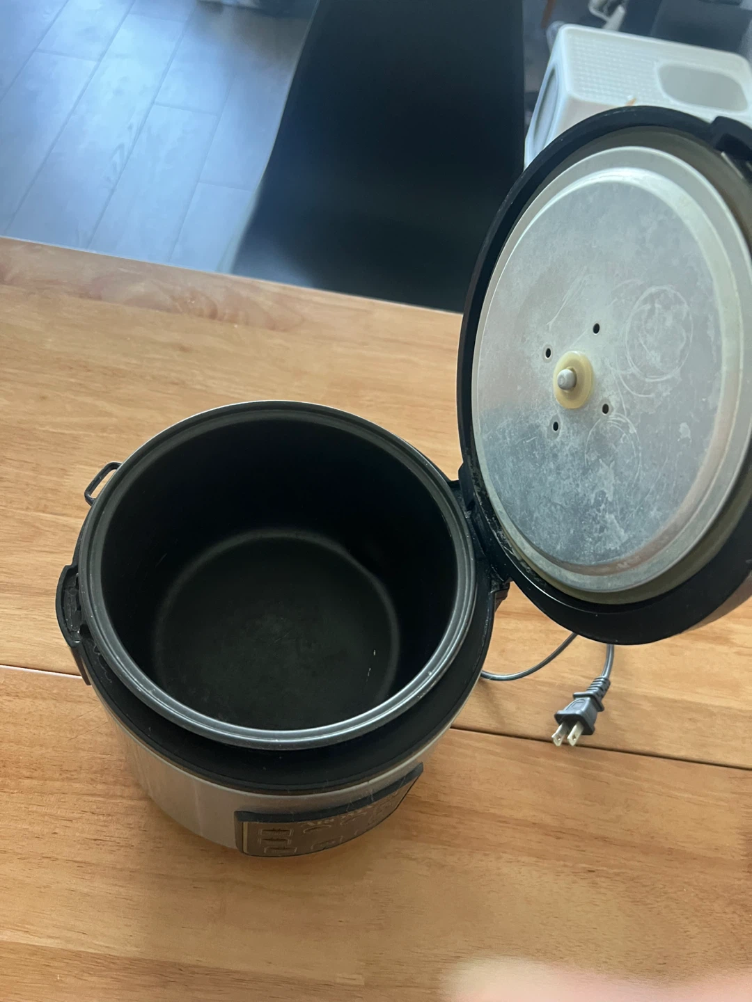 Rice Cooker - photo 2